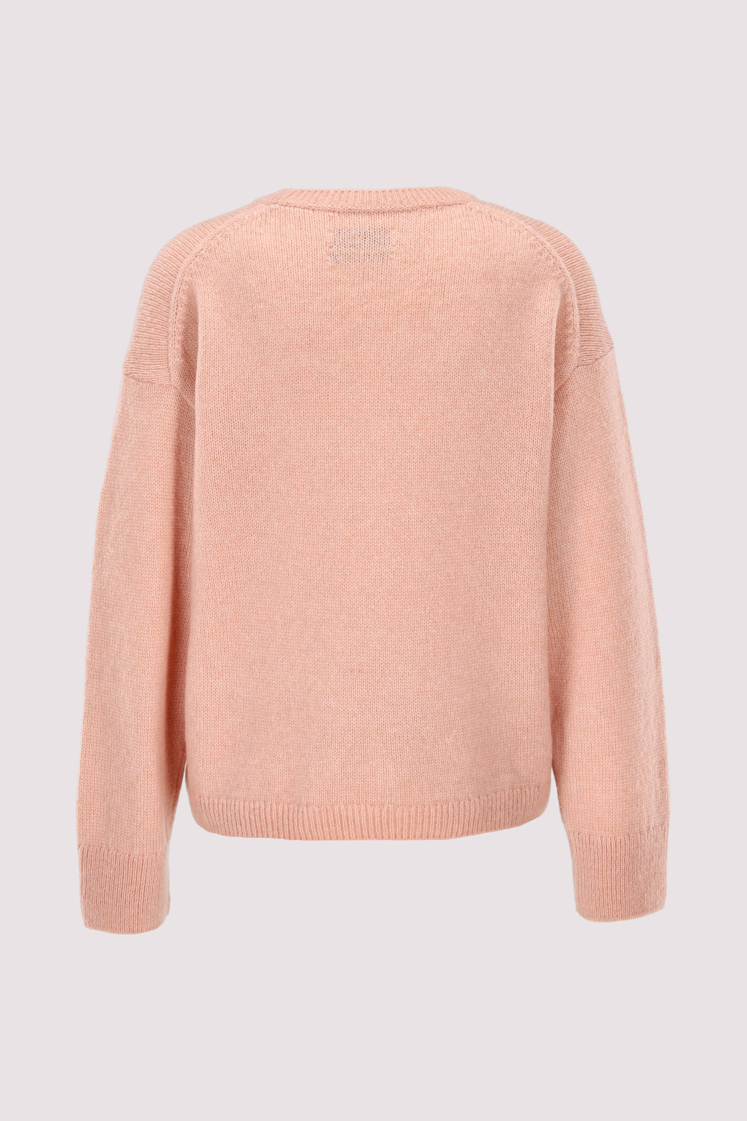 Marc O´Polo International - Pullover, longsleeve, round ne Marc O´Polo International - Pullover, longsleeve, round ne