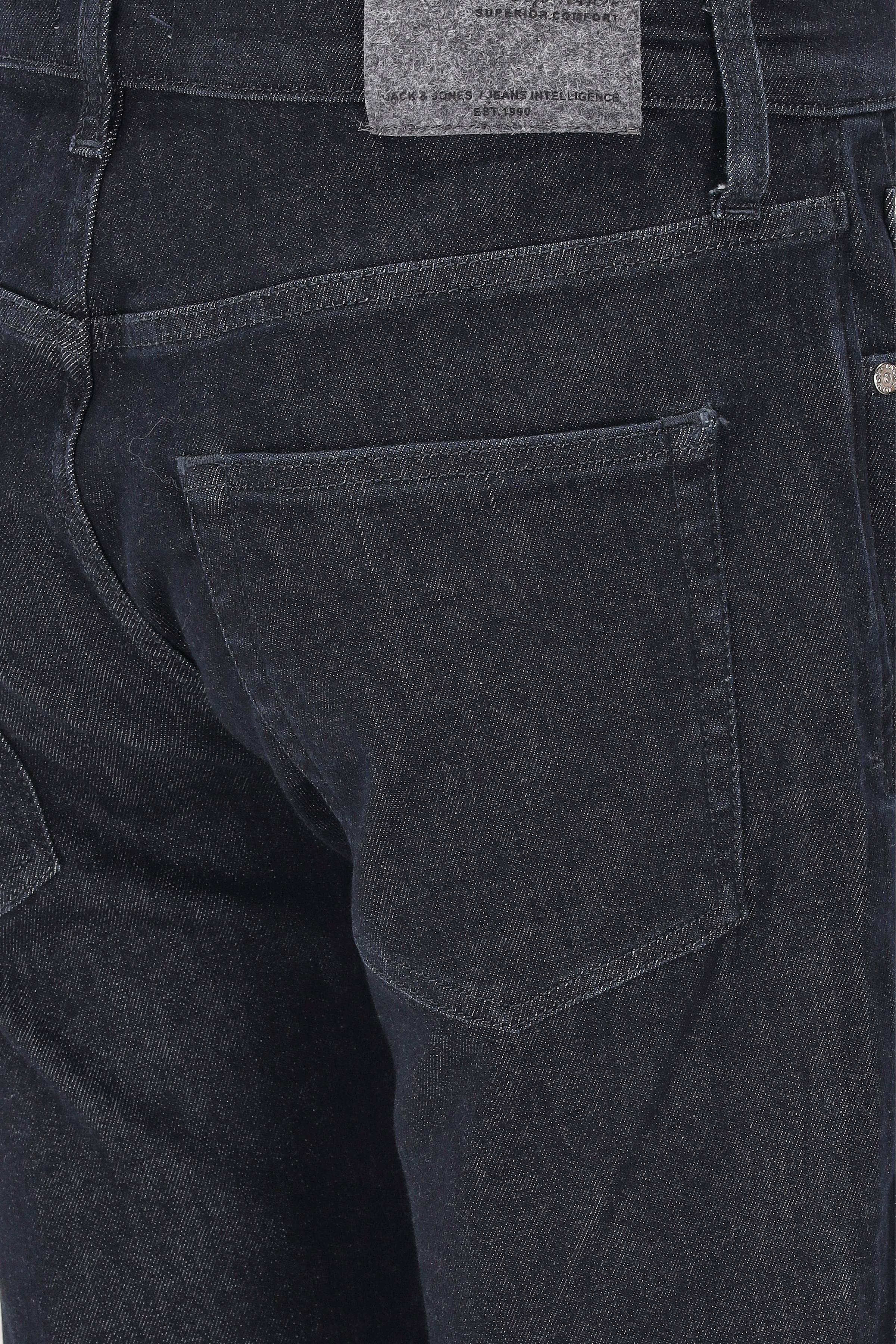 Jack and Jones - Jack and Jones Denim Jeans blau