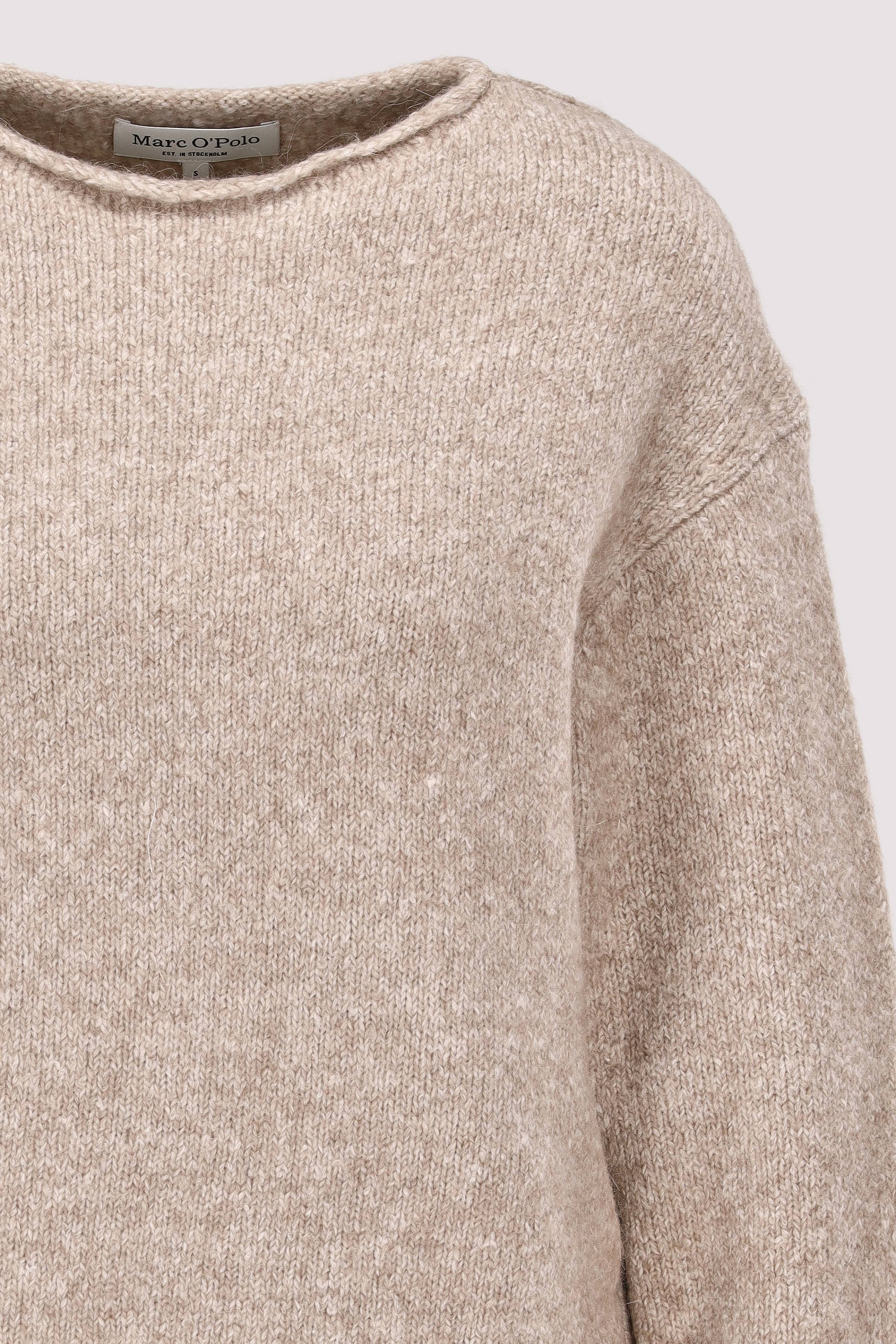Marc O Polo Casual - Pullovers, LSL, Boat-Neck