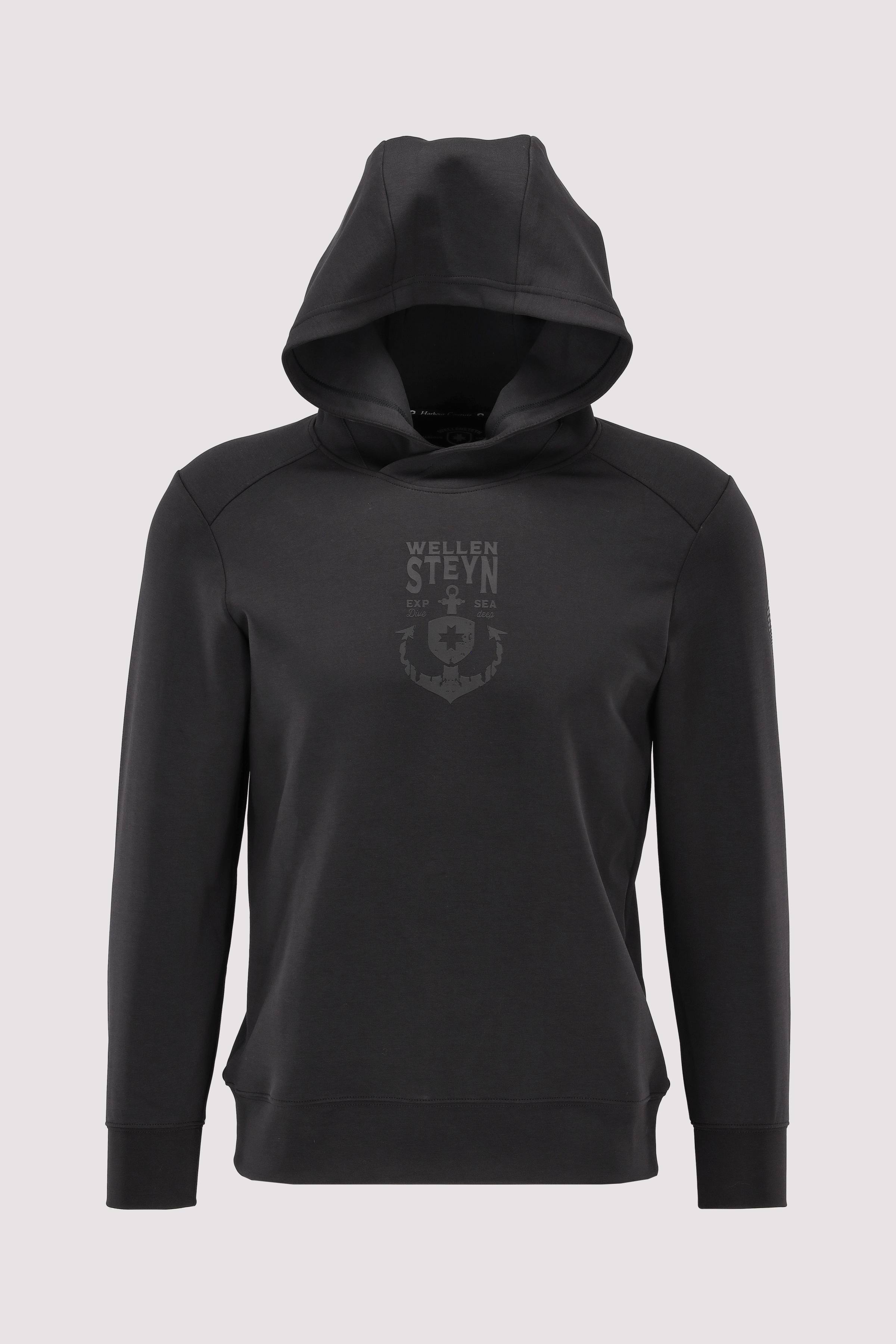 Wellensteyn - Parcour Hoodie Lady Wellensteyn - Parcour Hoodie Lady