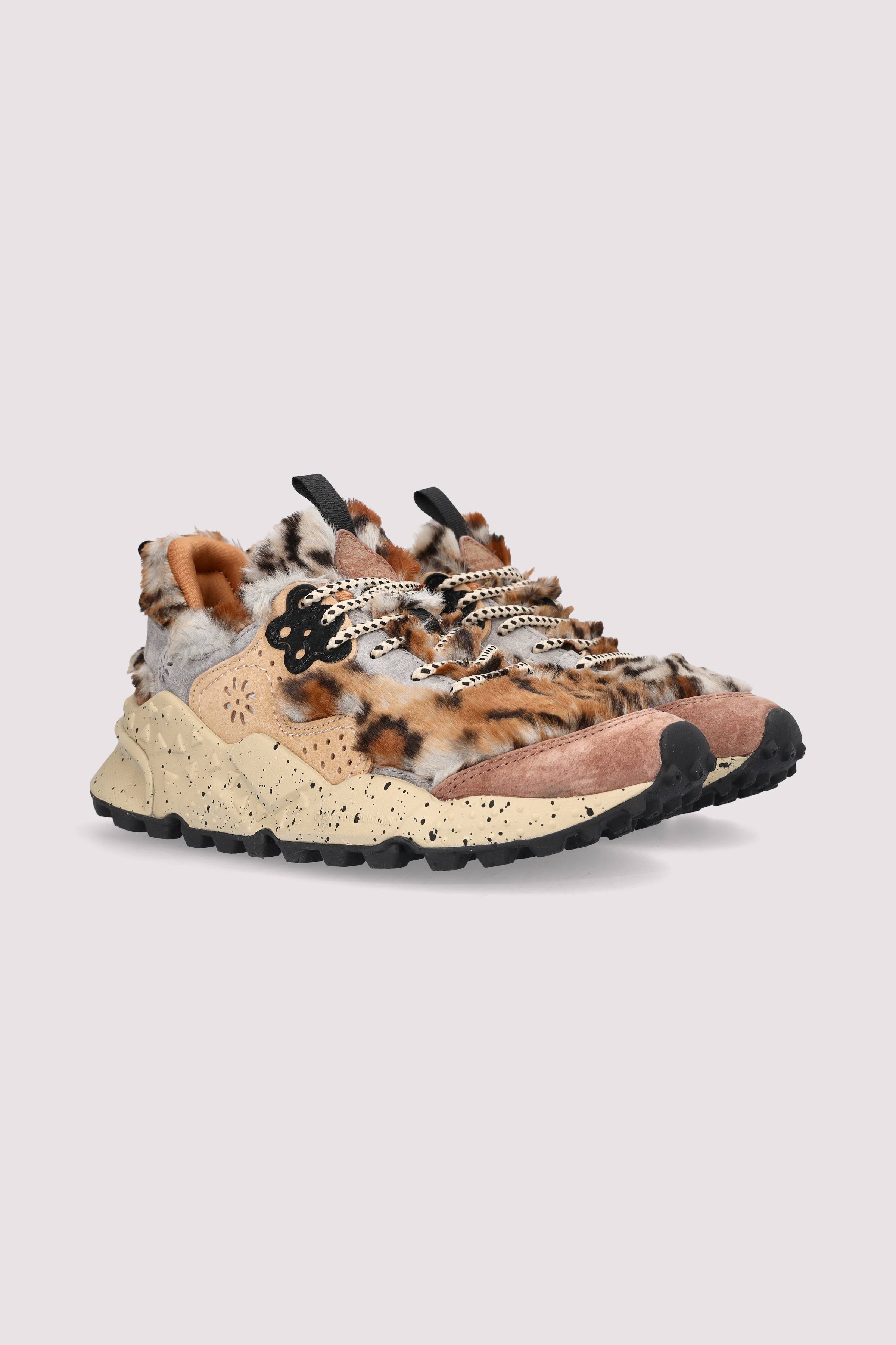 Flower Mountain - Sneaker Kotetsu W