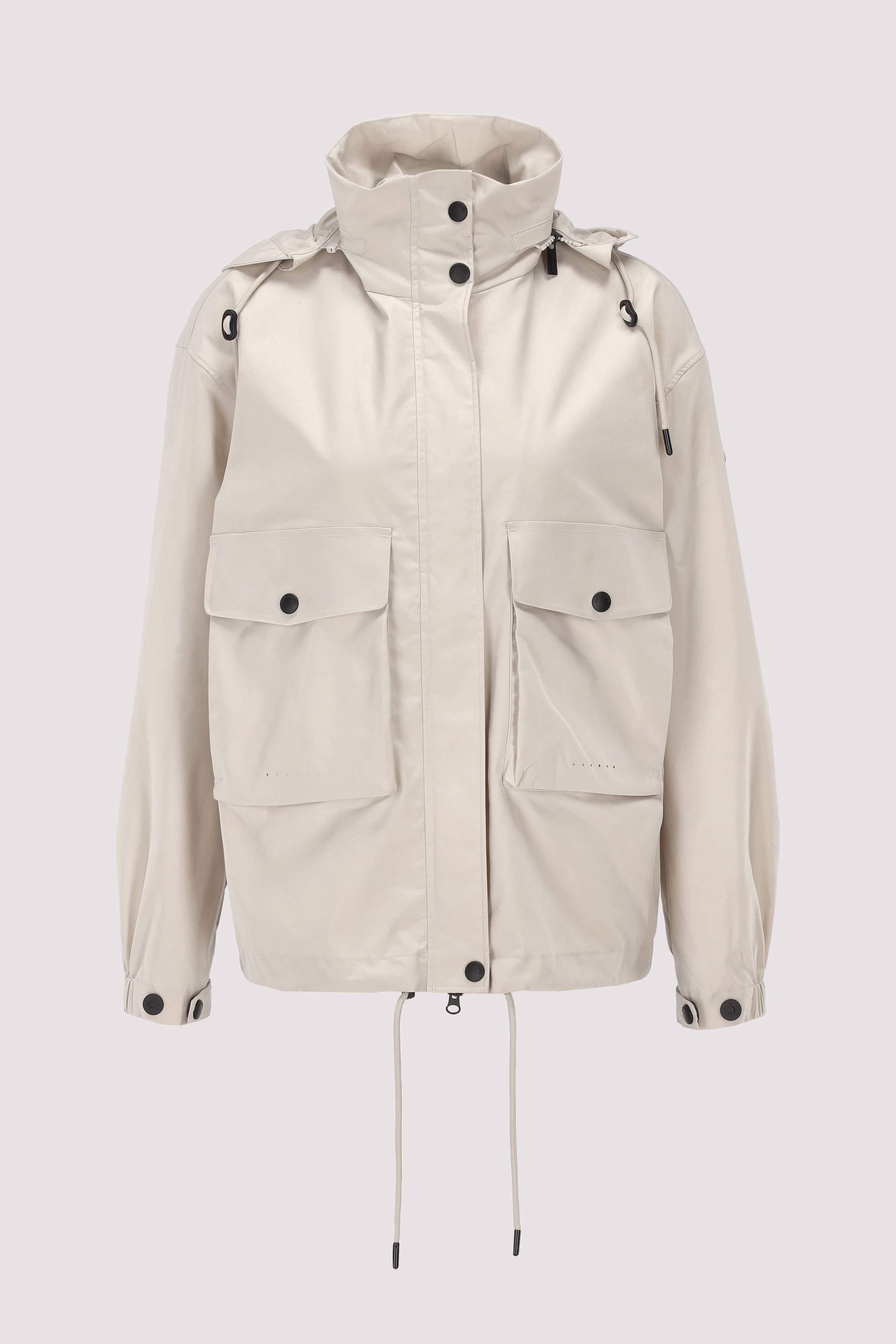 Jacke Overa