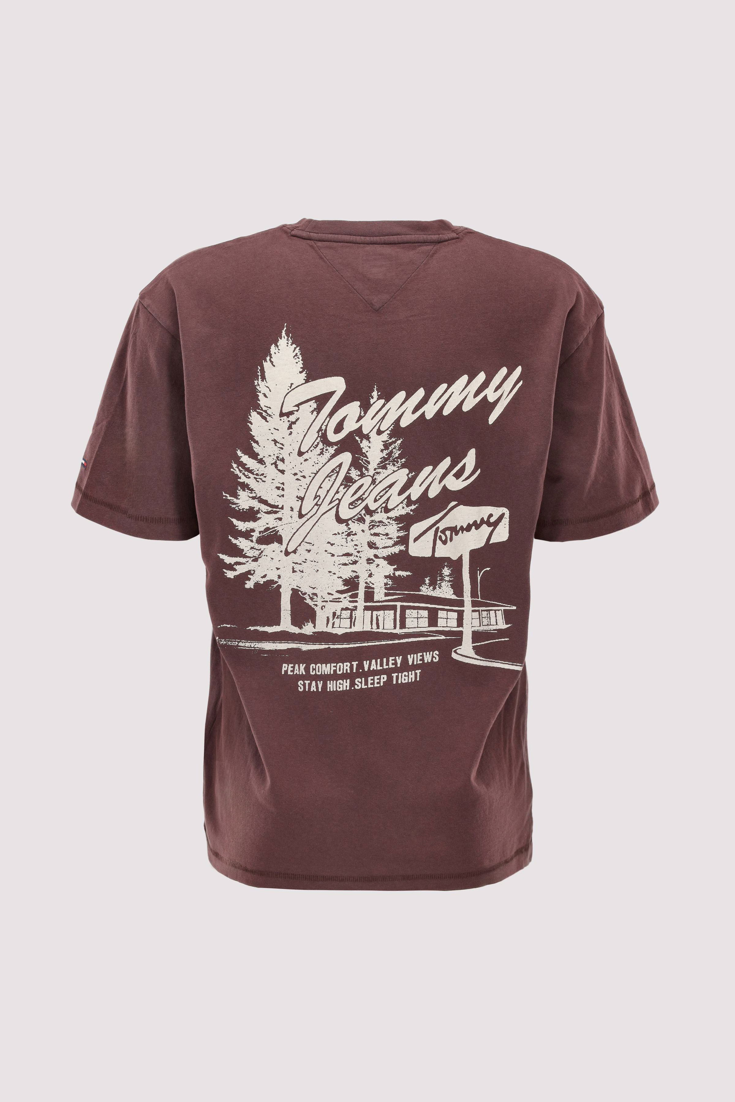 TJM RLX NOVELTY TEE