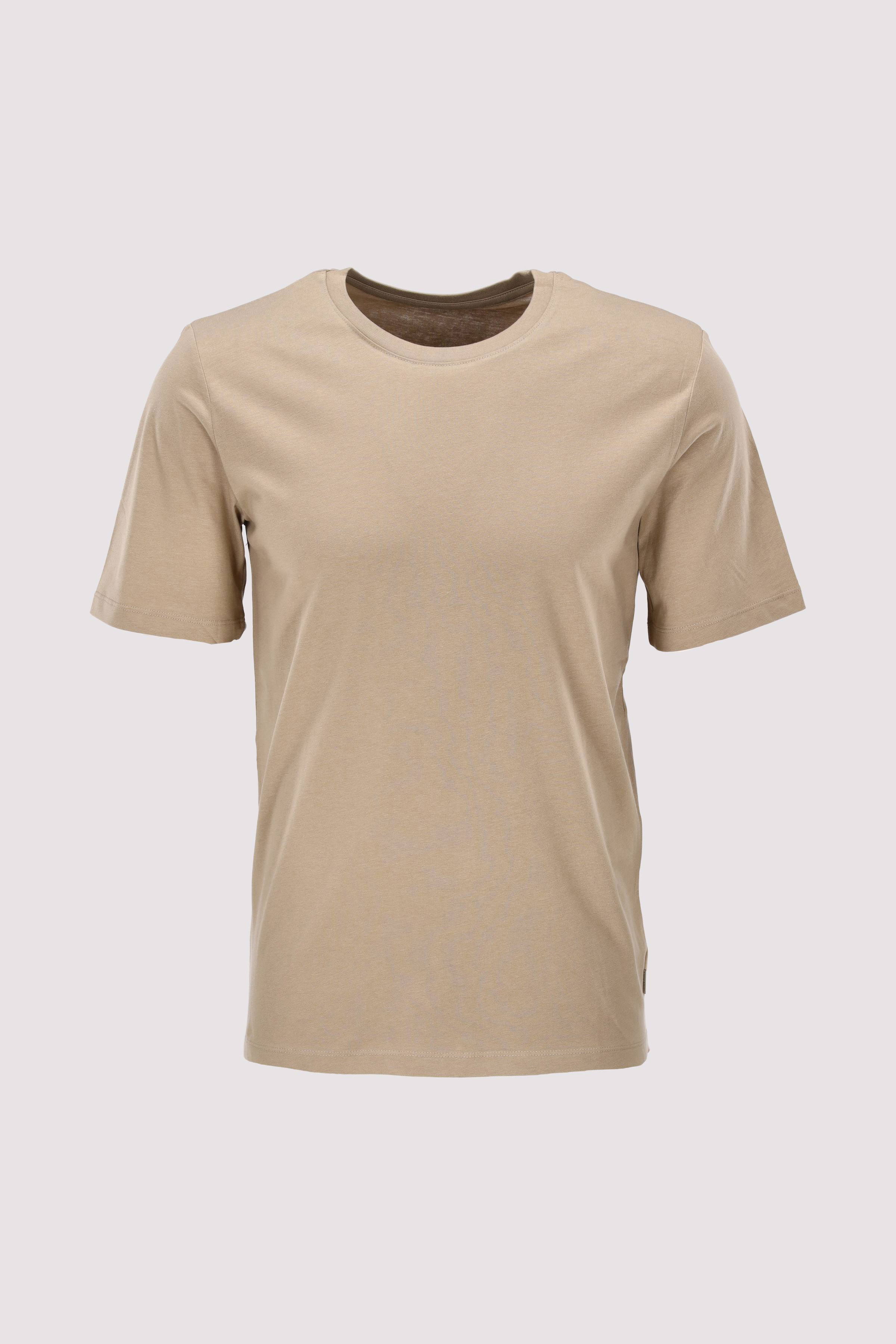 Jack and Jones - JJEORGANIC BASIC TEE SS O-NECK Jack and Jones - JJEORGANIC BASIC TEE SS O-NECK