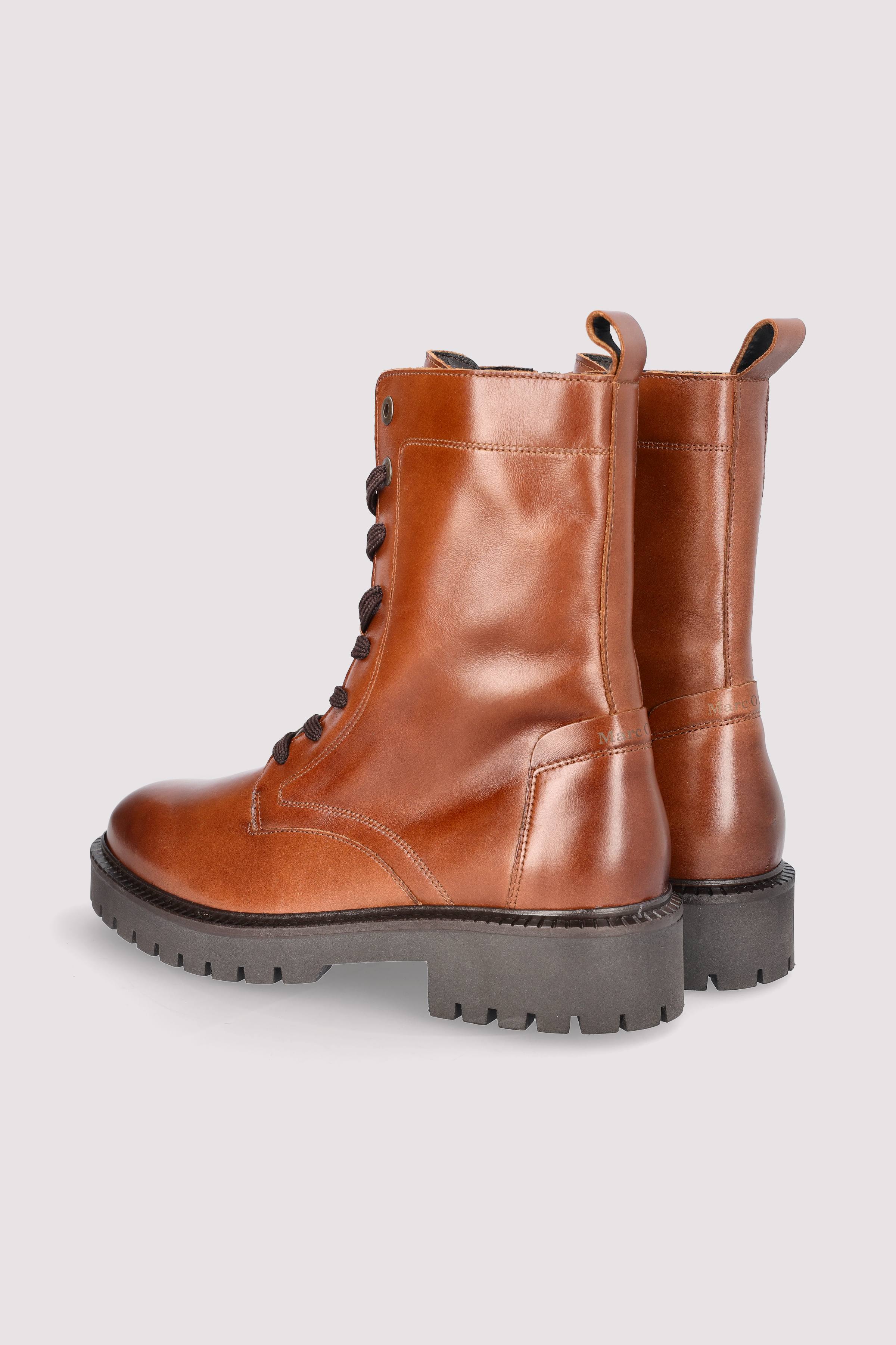 Marc O Polo Shoes - Lace up Bootie Marc O Polo Shoes - Lace up Bootie