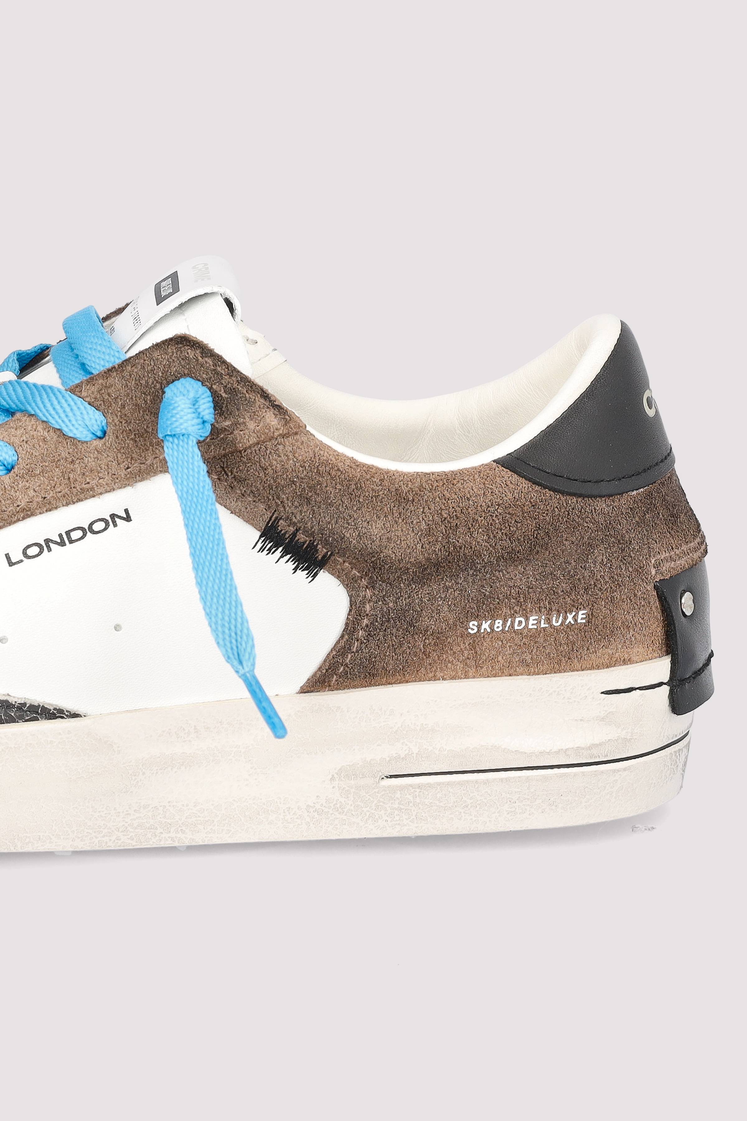 Sneaker Sk8 Deluxe