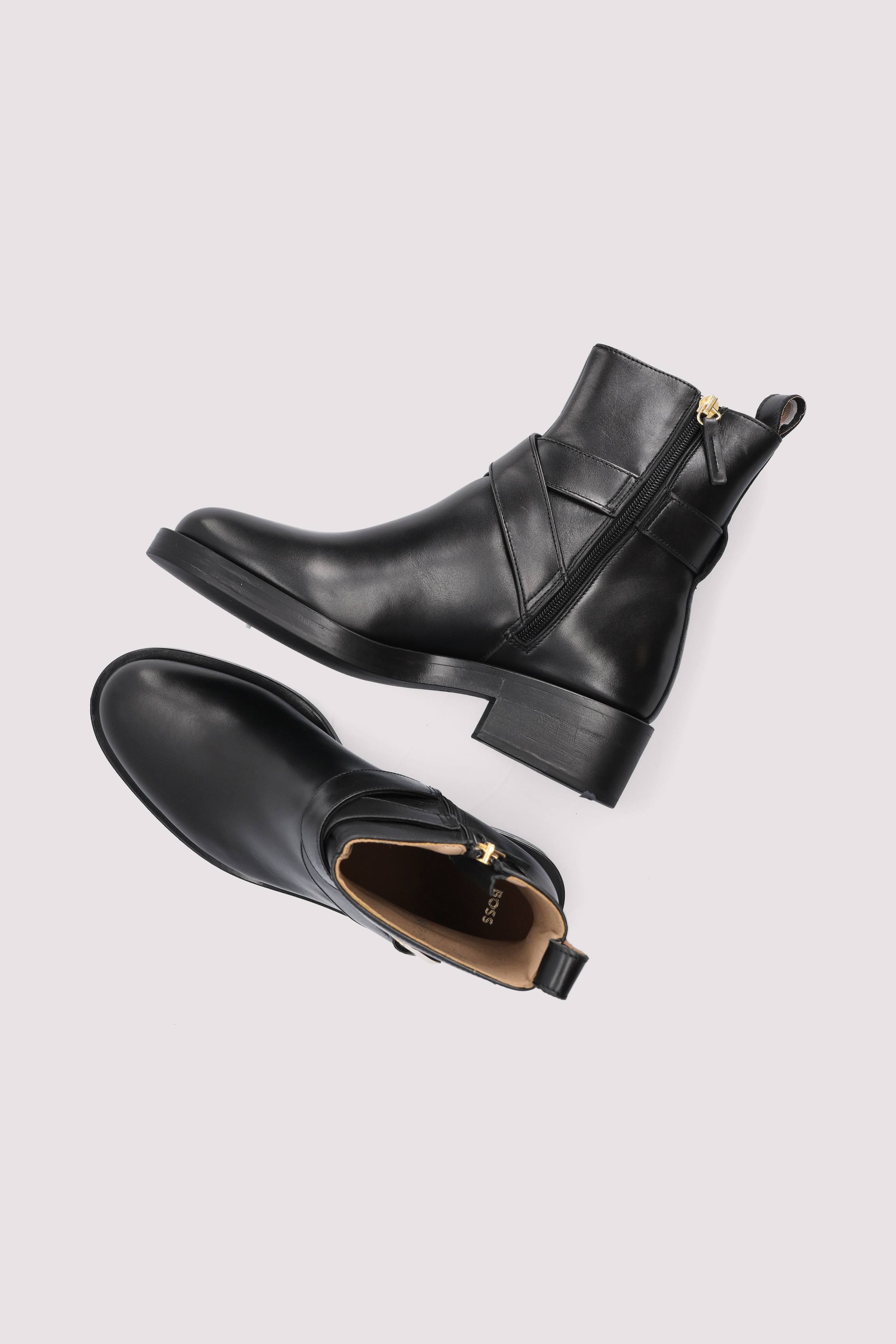 BOSS - Iryna_Bootie_C 10263221 01 BOSS - Iryna_Bootie_C 10263221 01