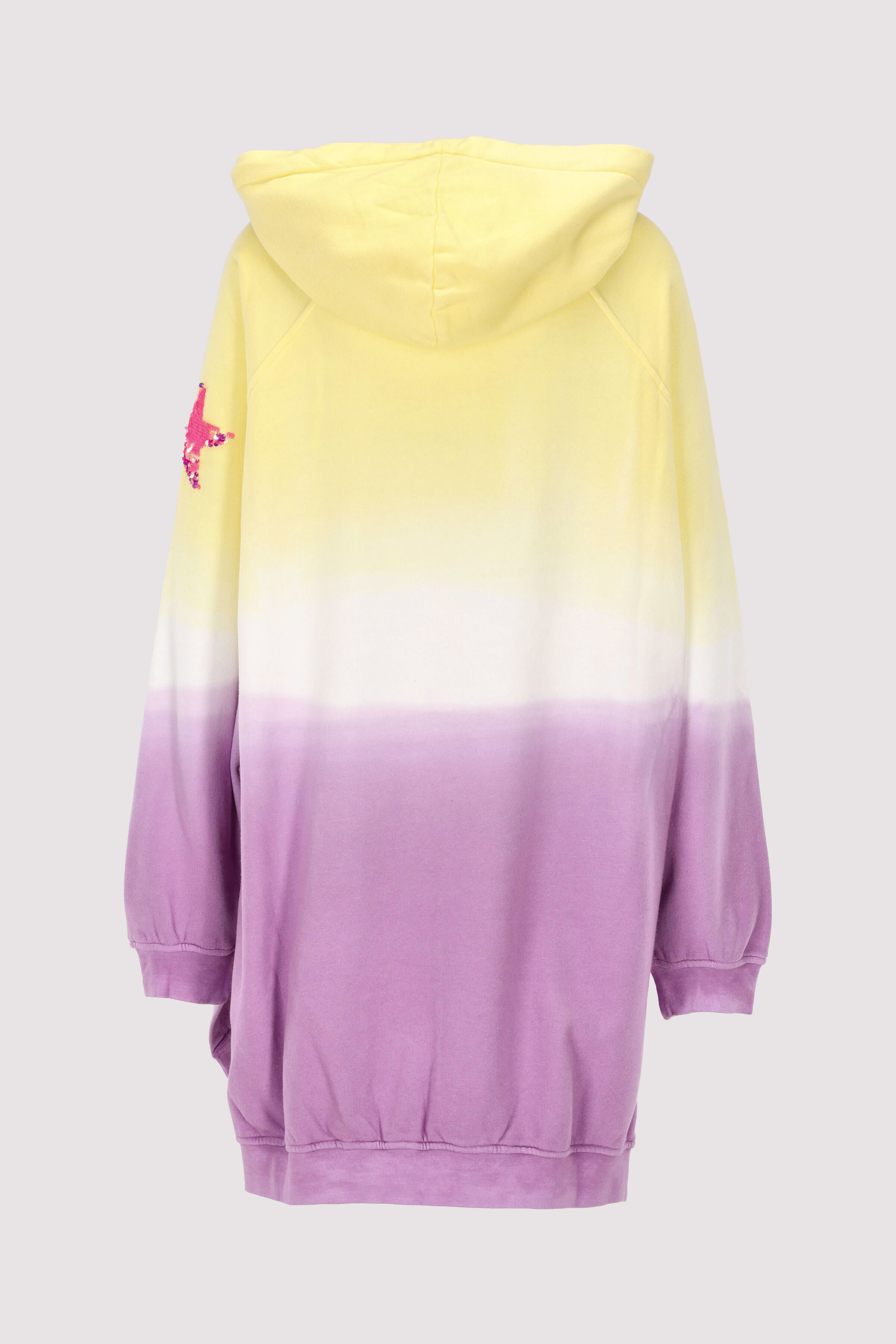 Yippie Hippie - Sweatdress Make some Yippie Hippie - Sweatdress Make some