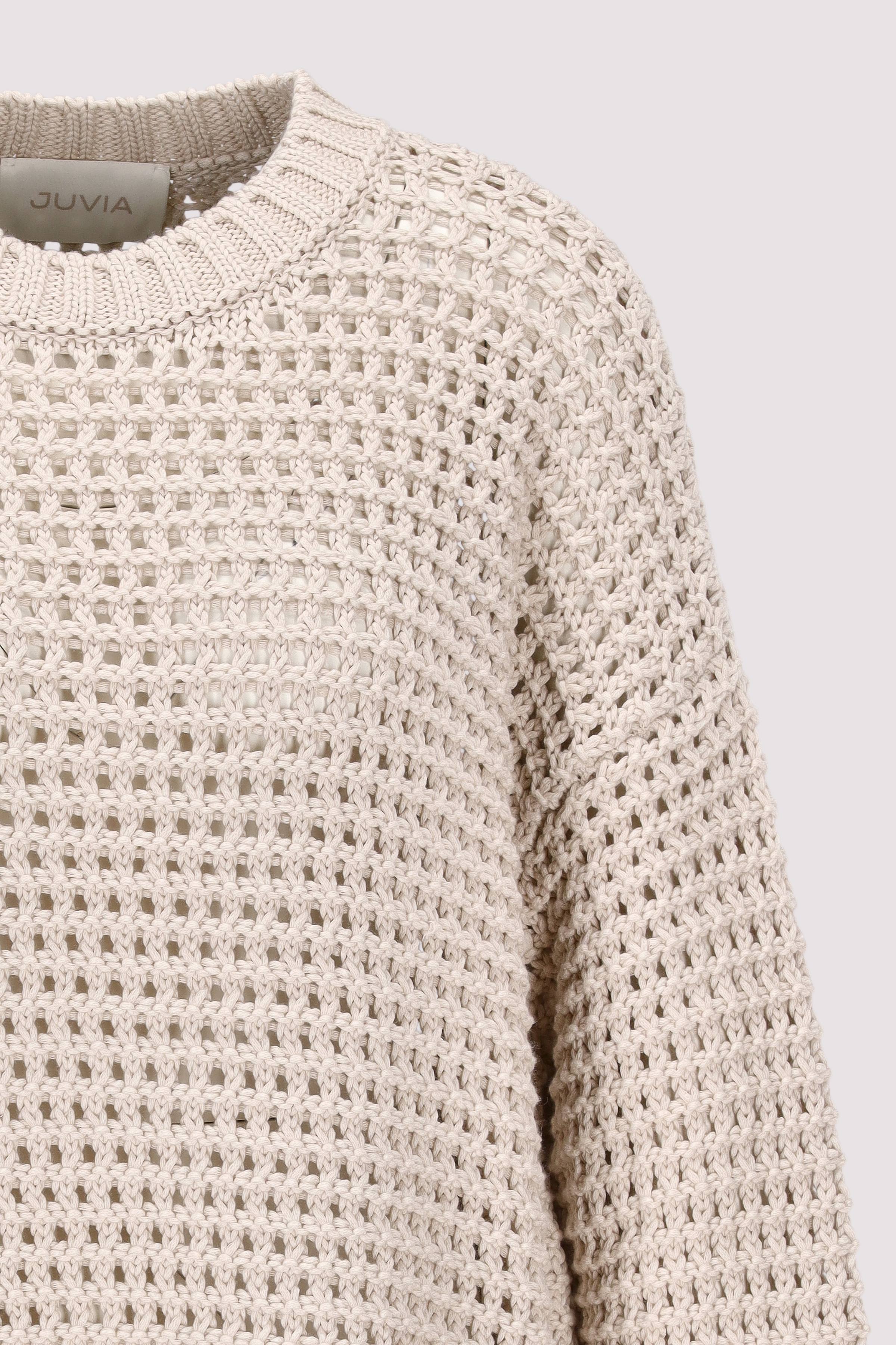 Kalani Cotton Mix Sw