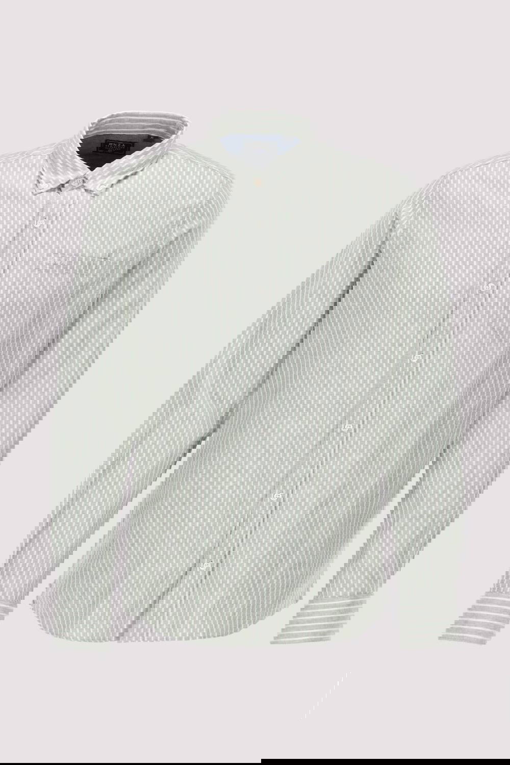 Shirt long sleeve
