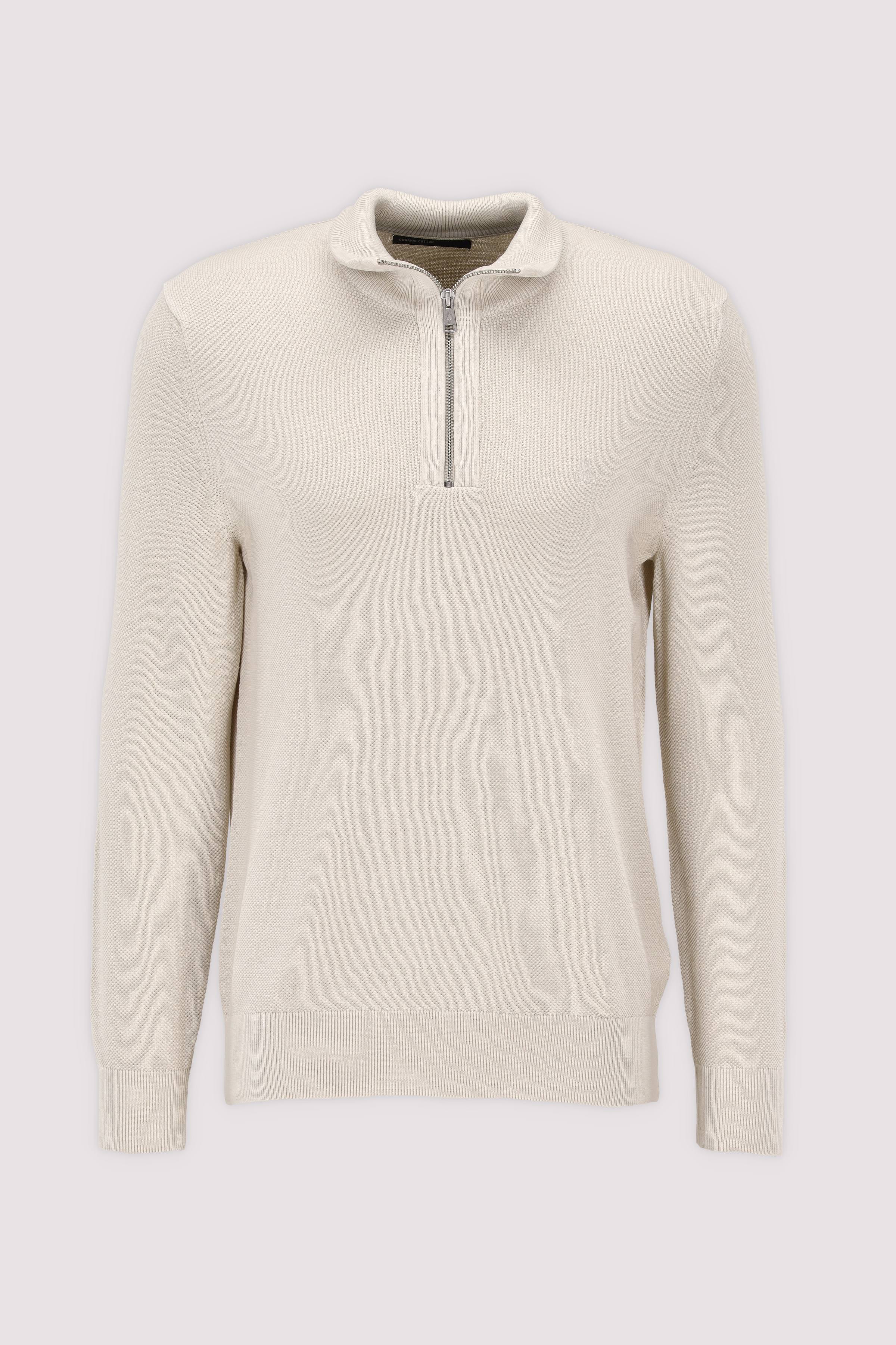 Marc O'Polo Pullover Grau