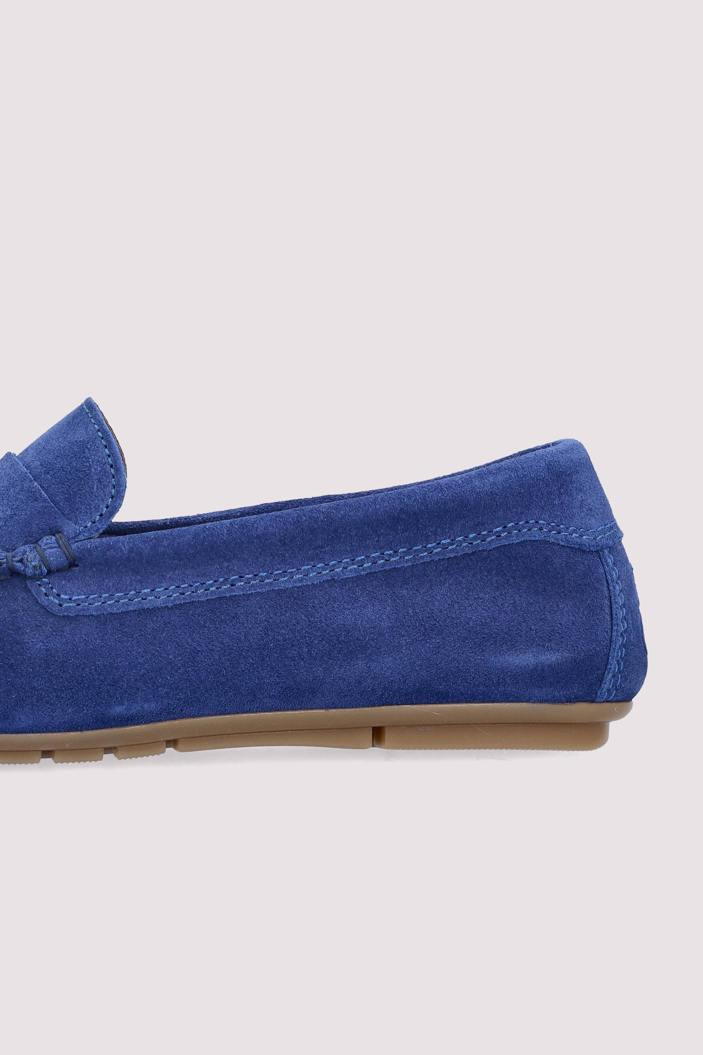 Mocassin