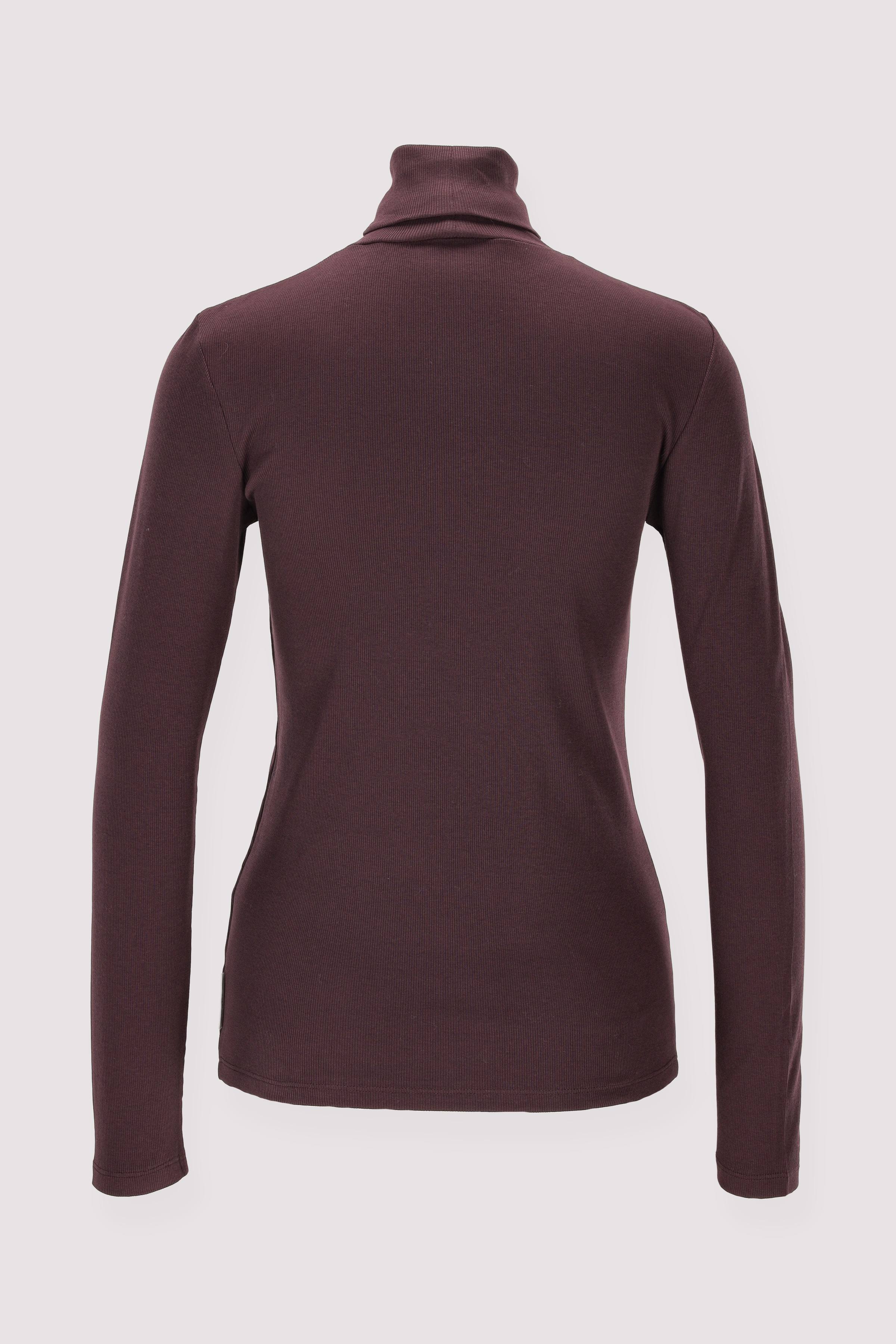 Marc O'Polo Damen Rollkragenpullover