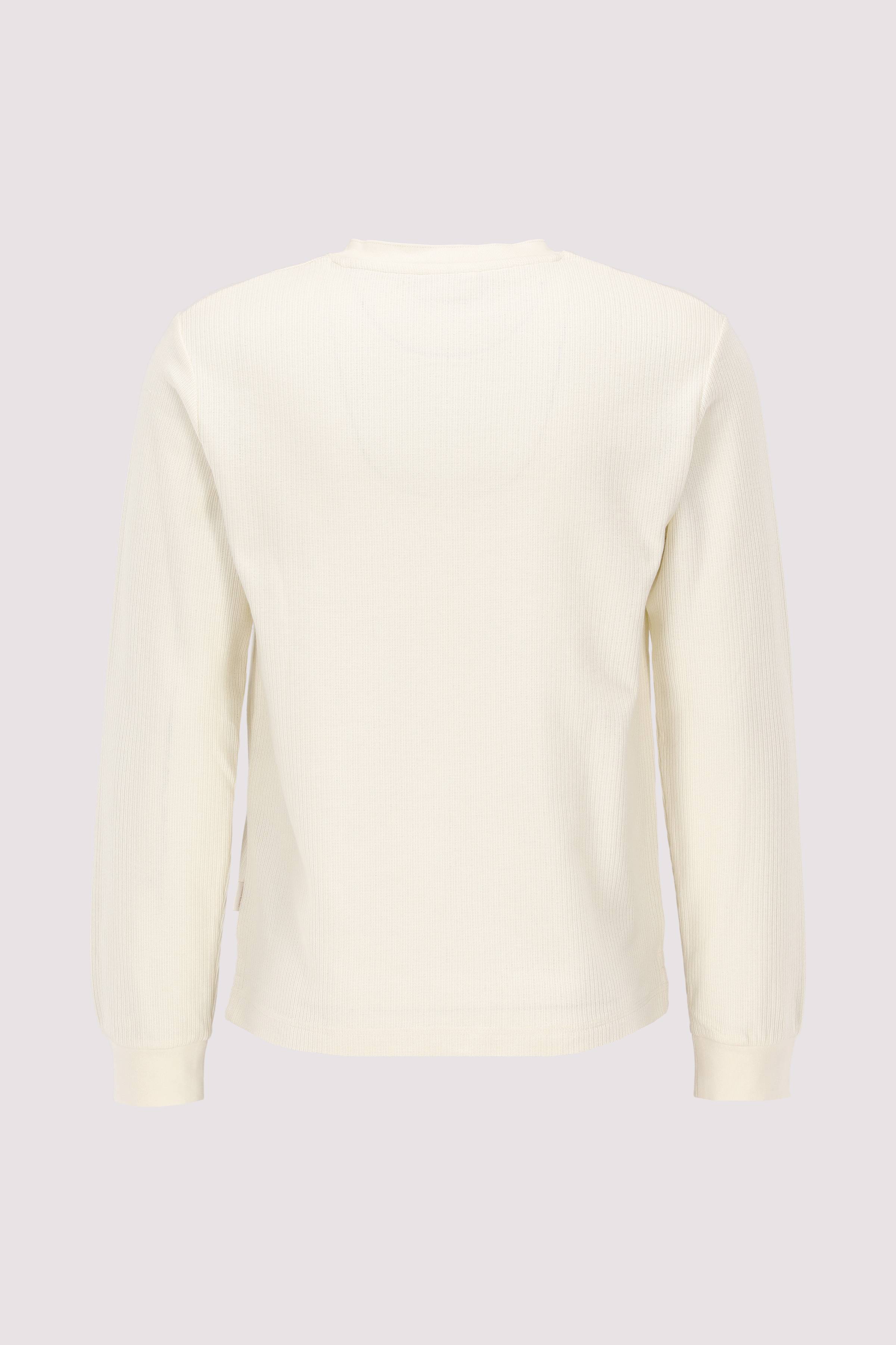 JORNIAGARA HENLEY LS TEE