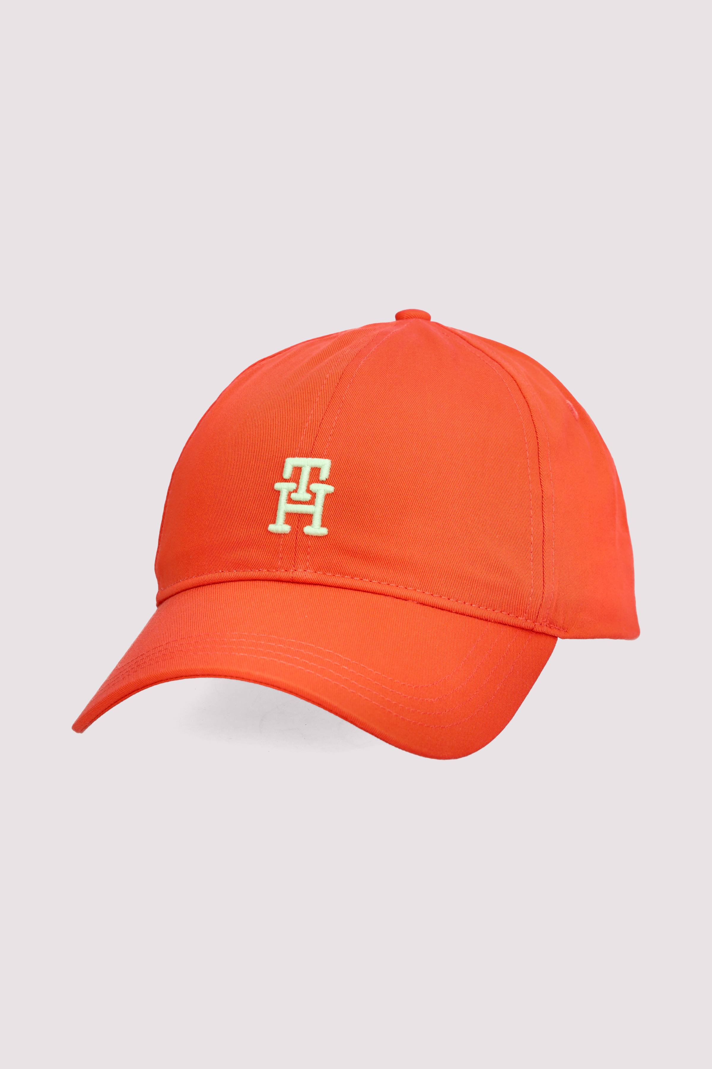 Tommy Hilfiger - TH IMD COLOR 6 PANEL CAP Tommy Hilfiger - TH IMD COLOR 6 PANEL CAP