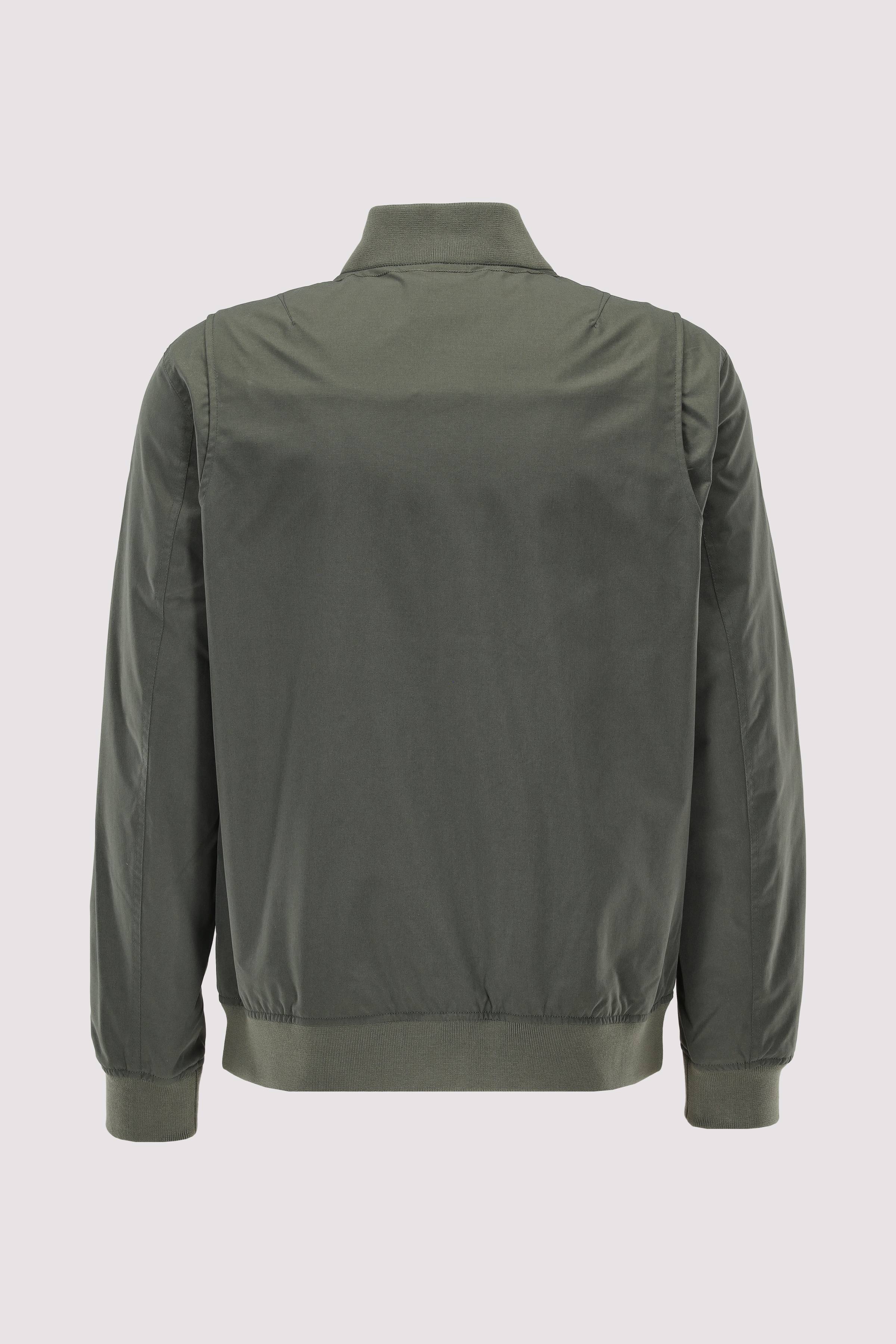 Flight jacket YETTAIL - Spunne