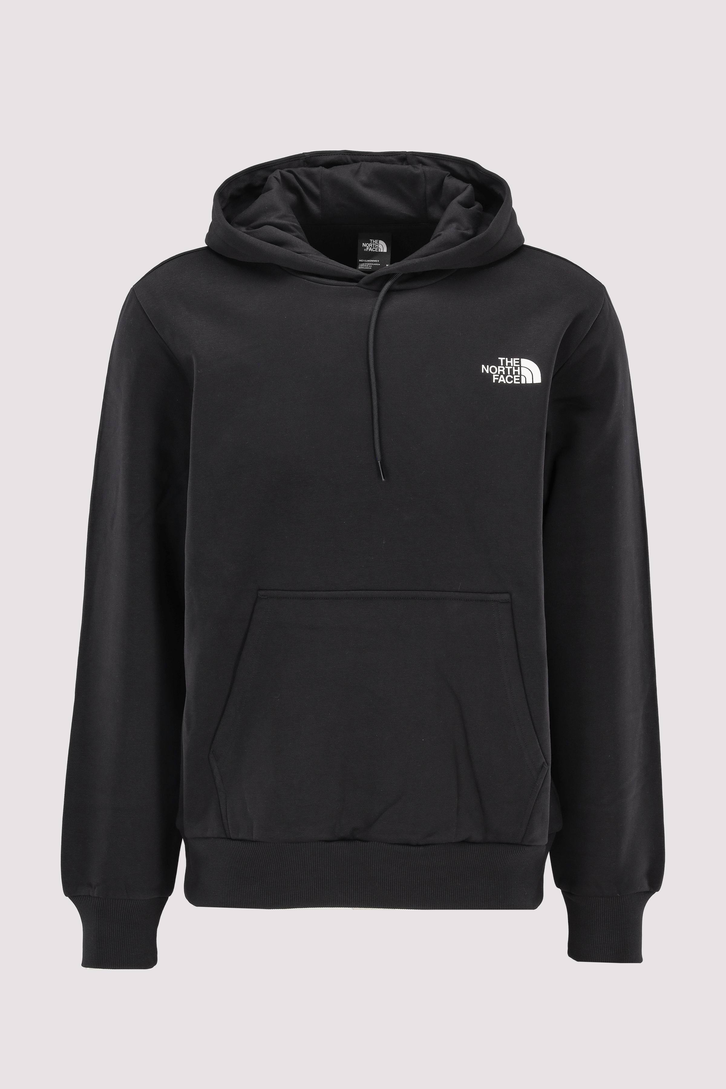 M Simple Dome Hoodie