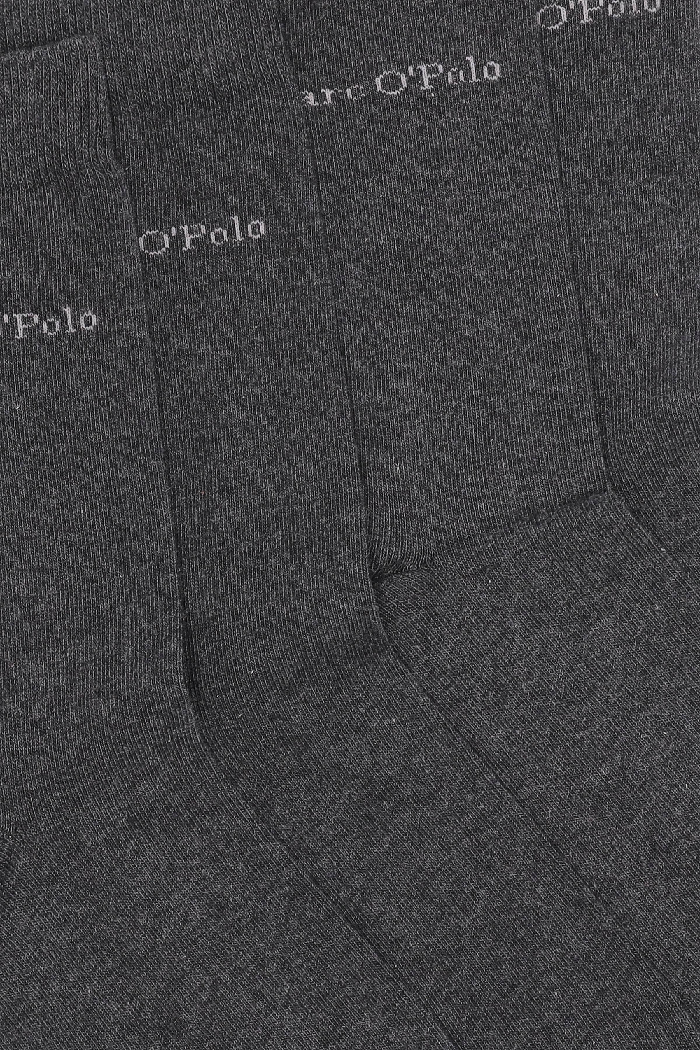 Marc O Polo Shoes - Regular Socks, basic uni, 2-Pa
