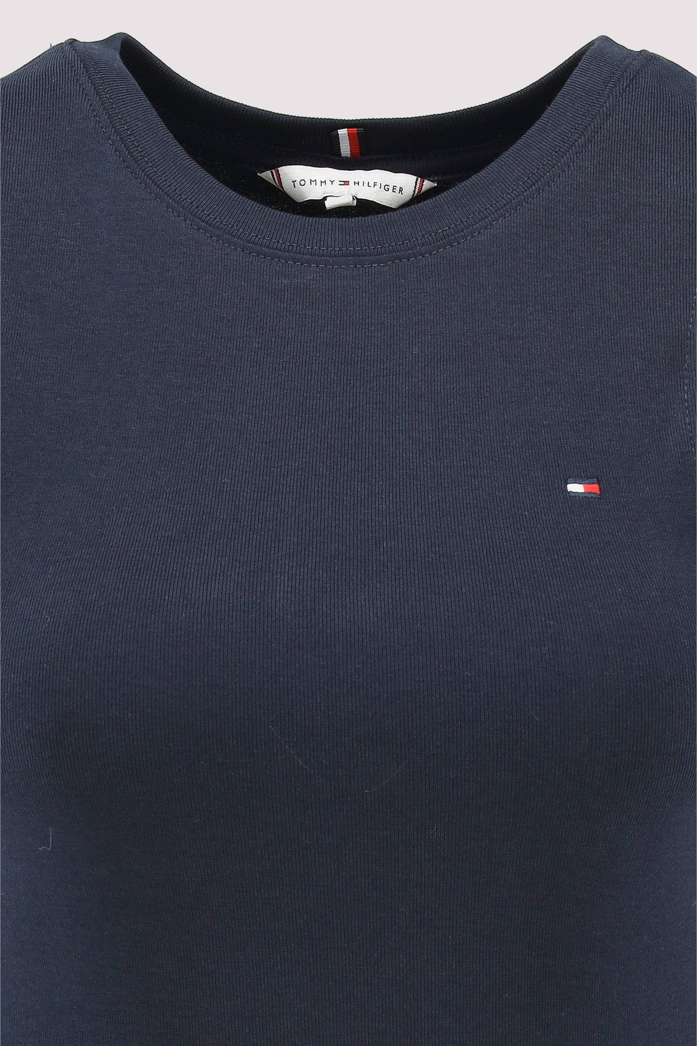 Tommy Hilfiger - Tommy Hilfiger Damen Baumwollshirt
