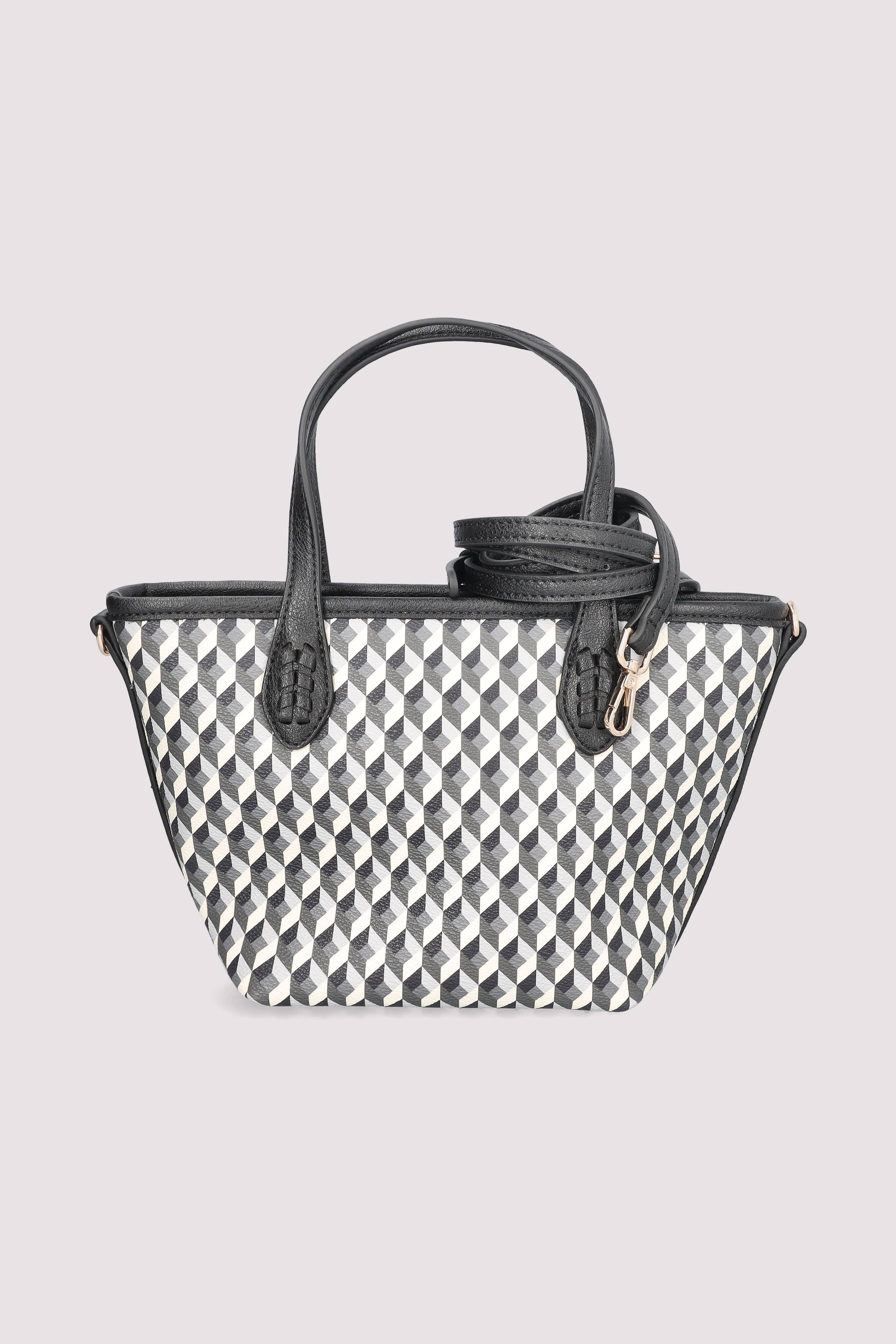 Lonbali - Bag Born Tiny BW