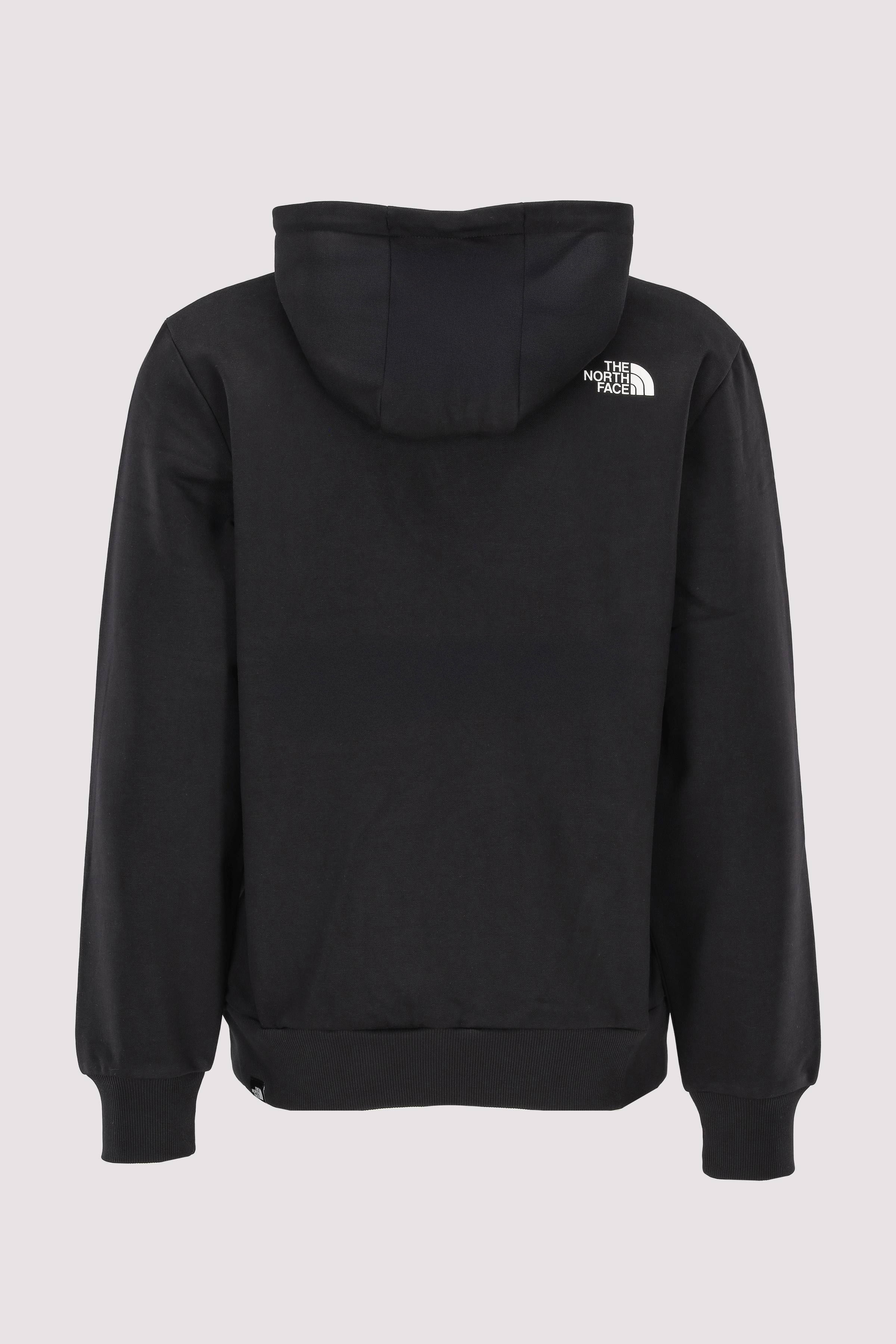 The North Face - M Simple Dome Hoodie The North Face - M Simple Dome Hoodie