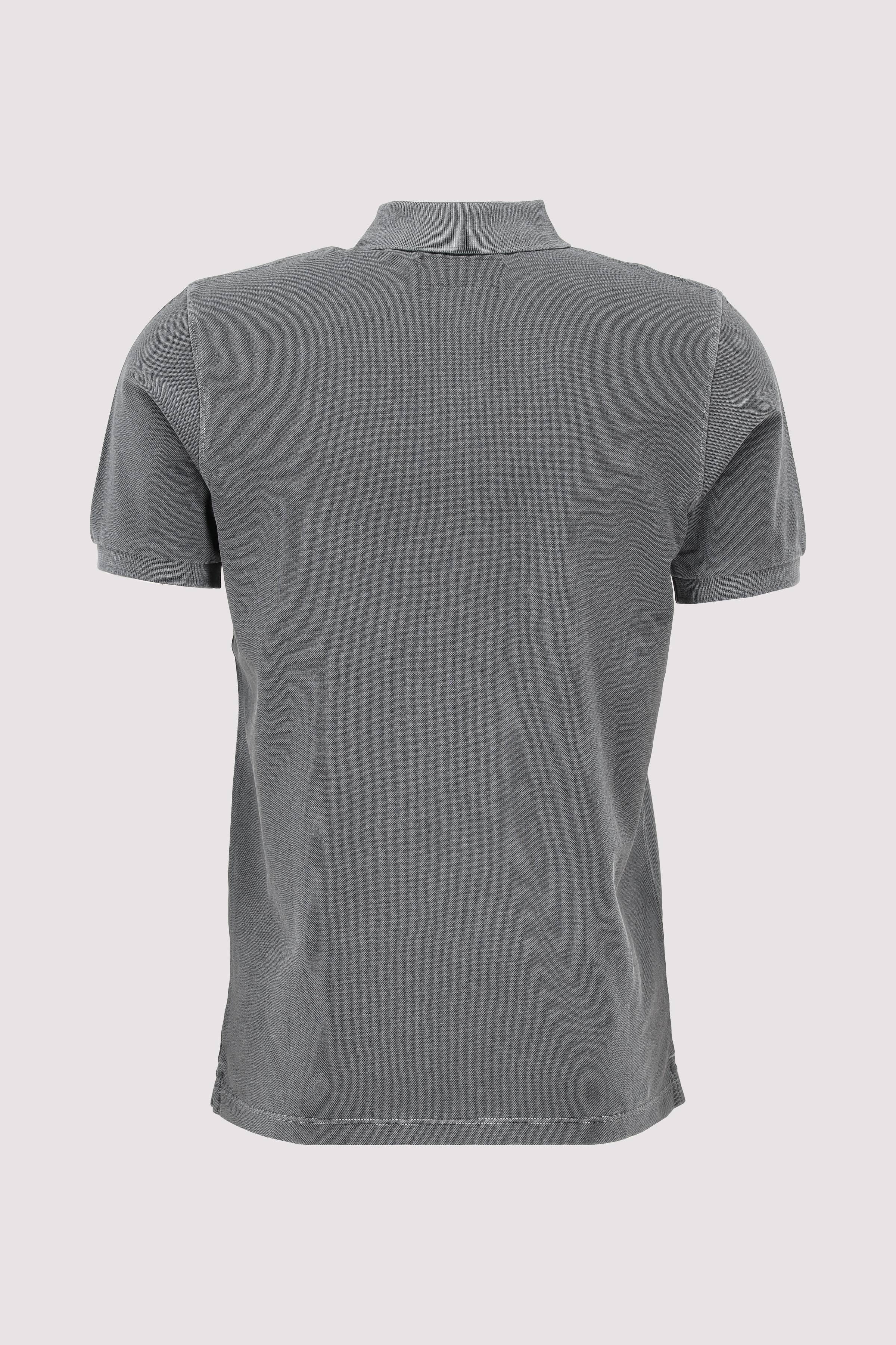 Jersey Poloshirts Shortsleeve