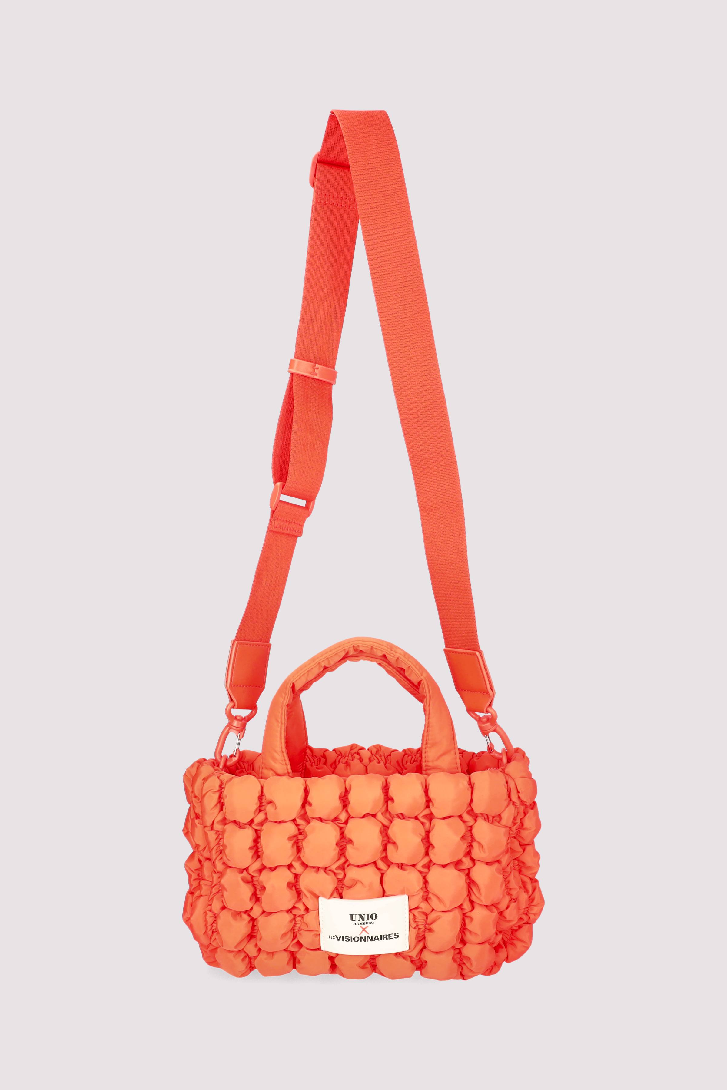 Strong orange