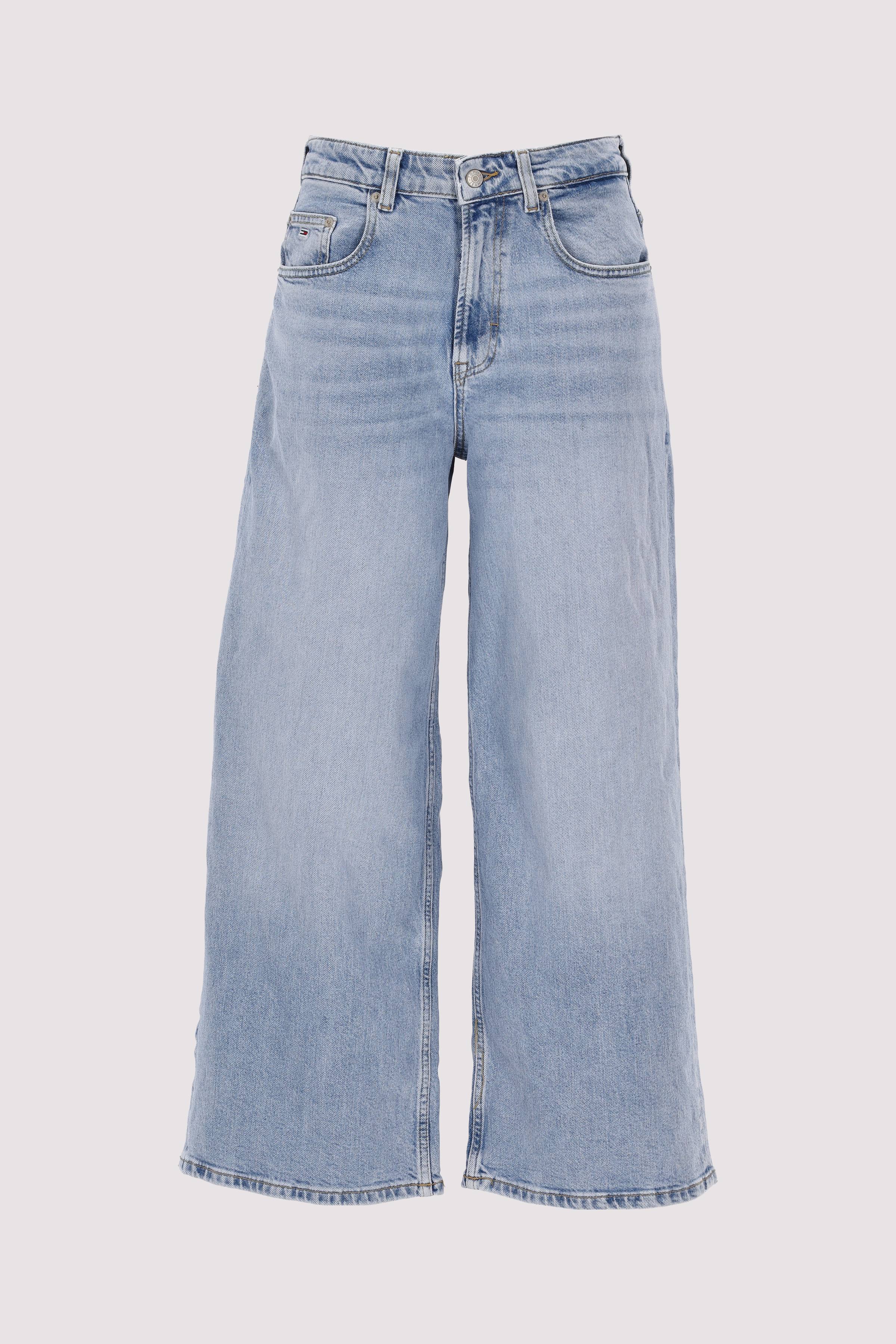 Tommy Jeans - CHARLIE MR LOOSE WD BI0112 CO Tommy Jeans - CHARLIE MR LOOSE WD BI0112 CO