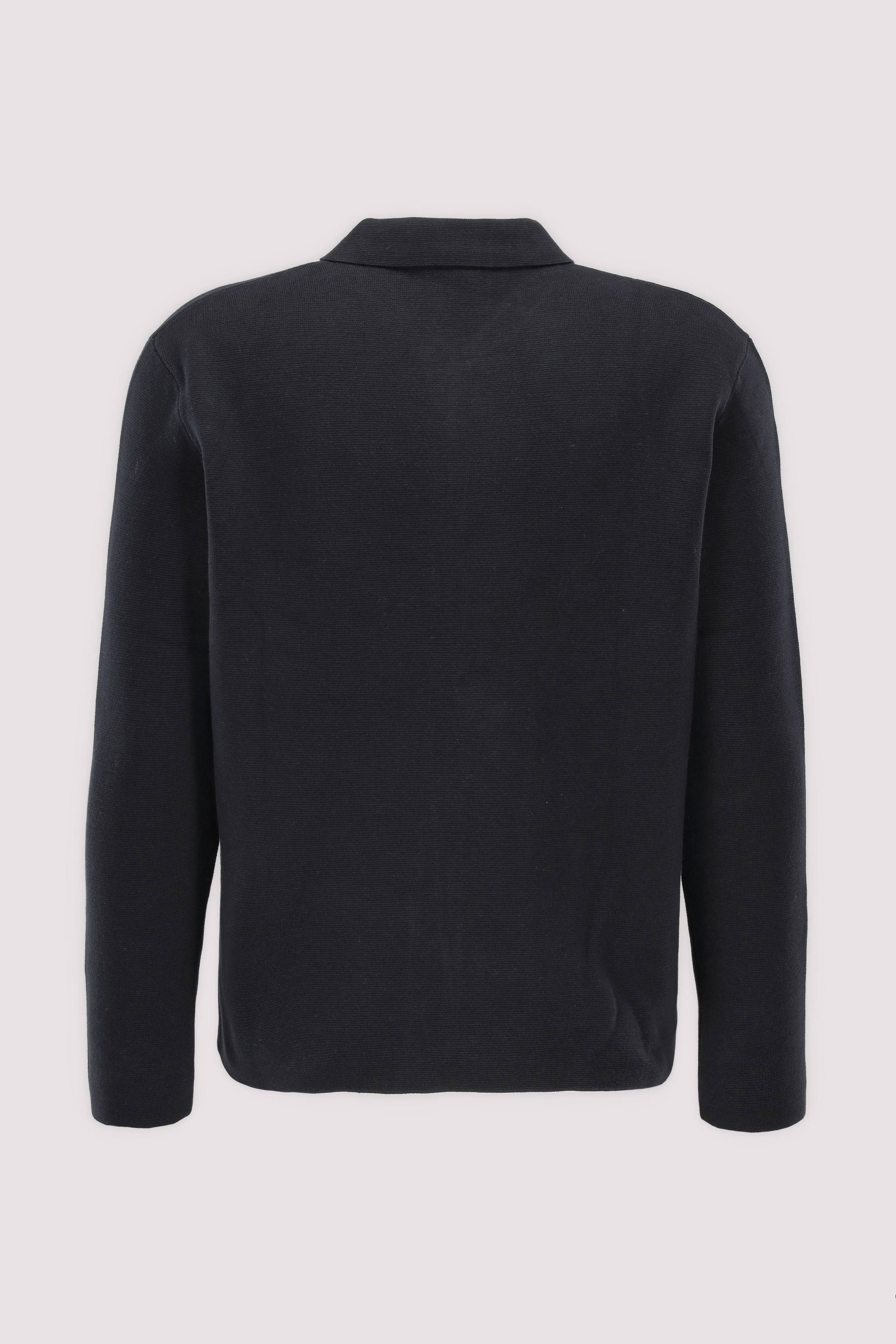 SLHMIKE LIGHT RELAXED POLO CAR