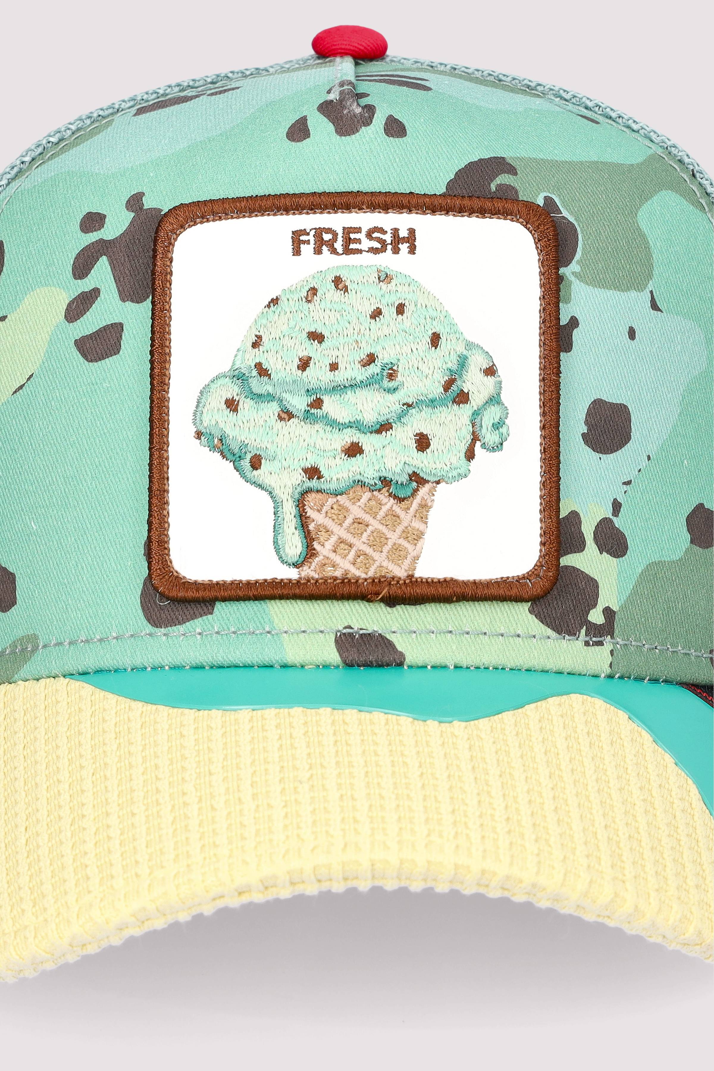 Goorin Bros. - Mint Chocolate Chip Goorin Bros. - Mint Chocolate Chip