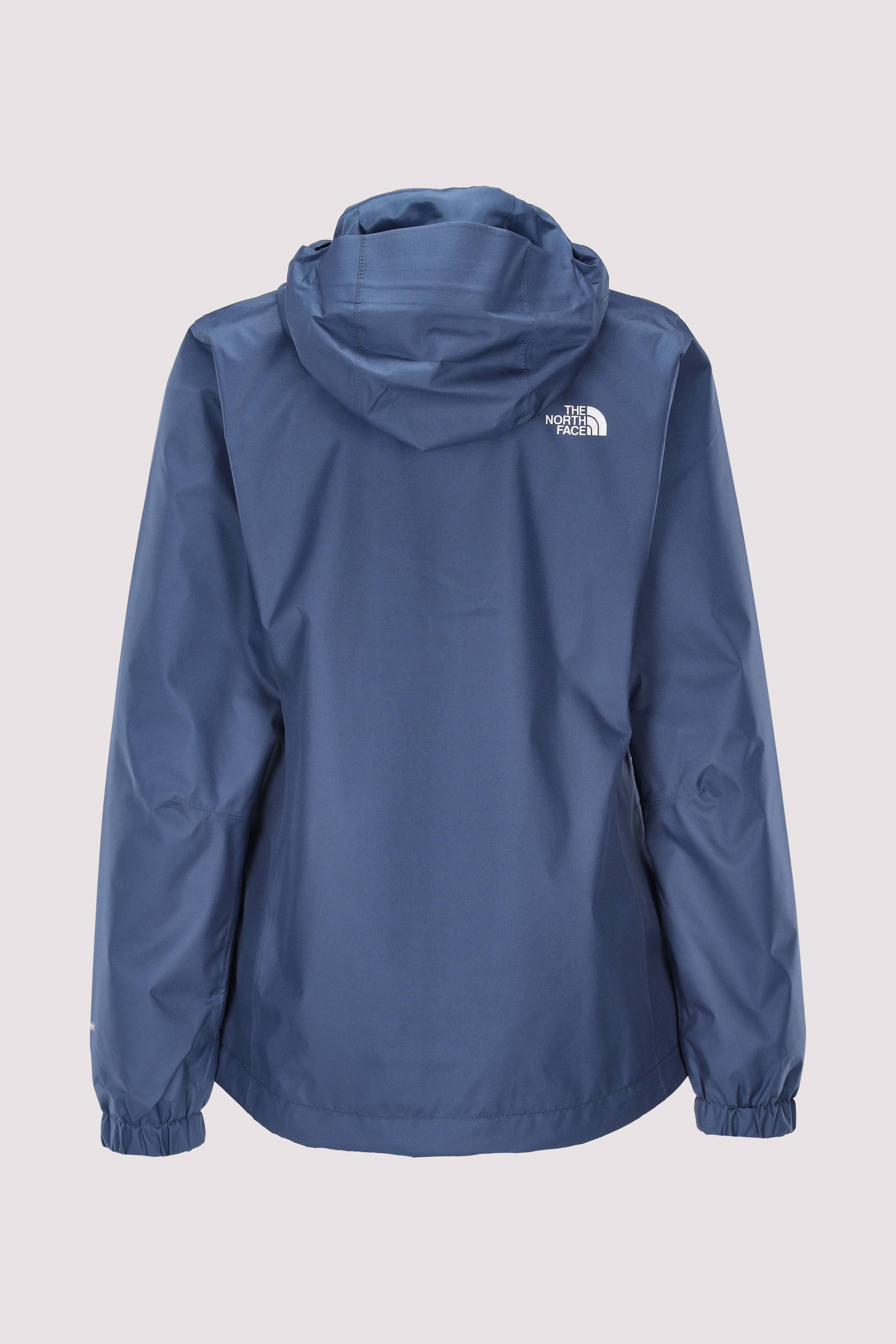 The North Face - W Quest Jacket The North Face - W Quest Jacket