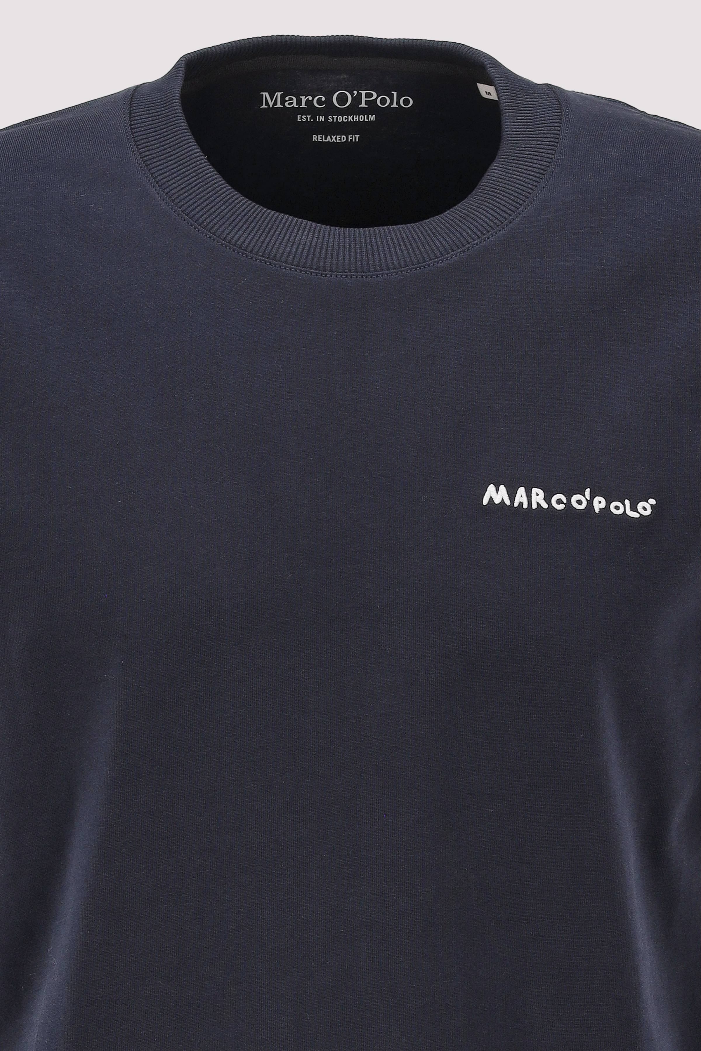 Marc O´Polo International - T-shirt, short sleeve Marc O´Polo International - T-shirt, short sleeve