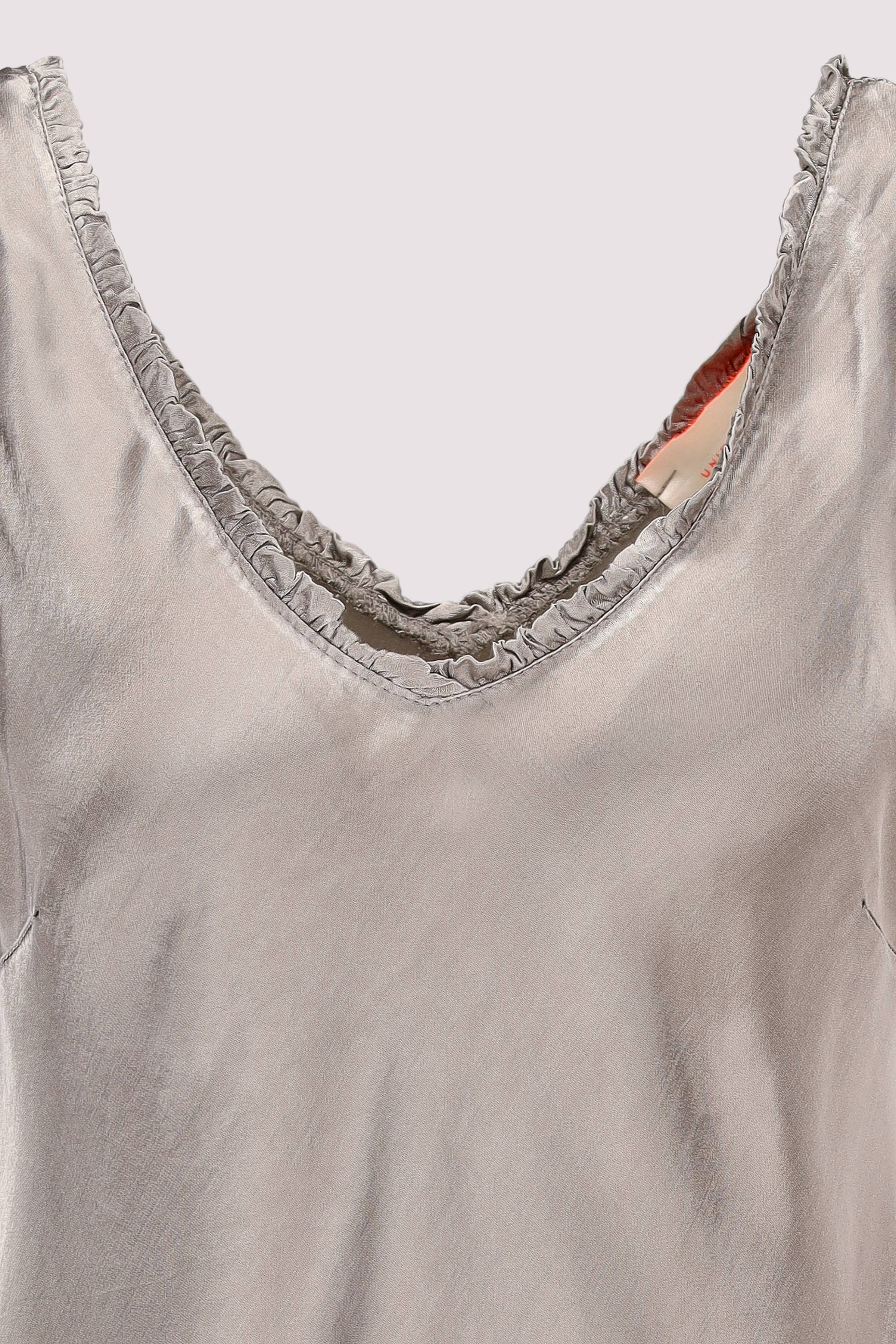 United Islands - Satin Tank Top