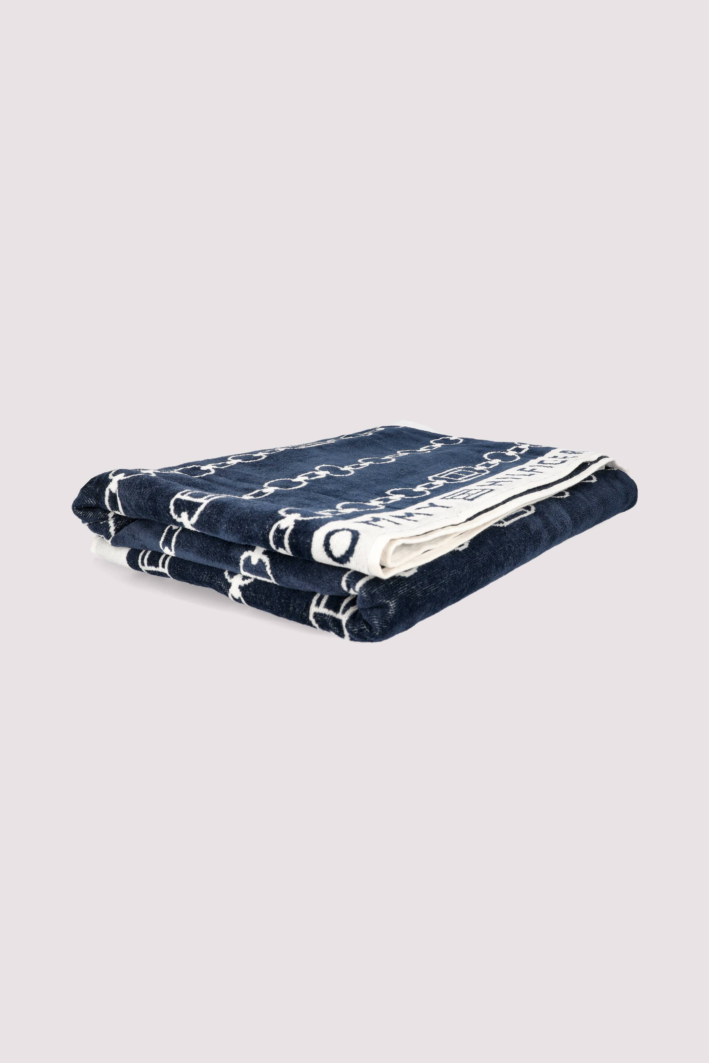 Tommy Hilfiger - TOWEL