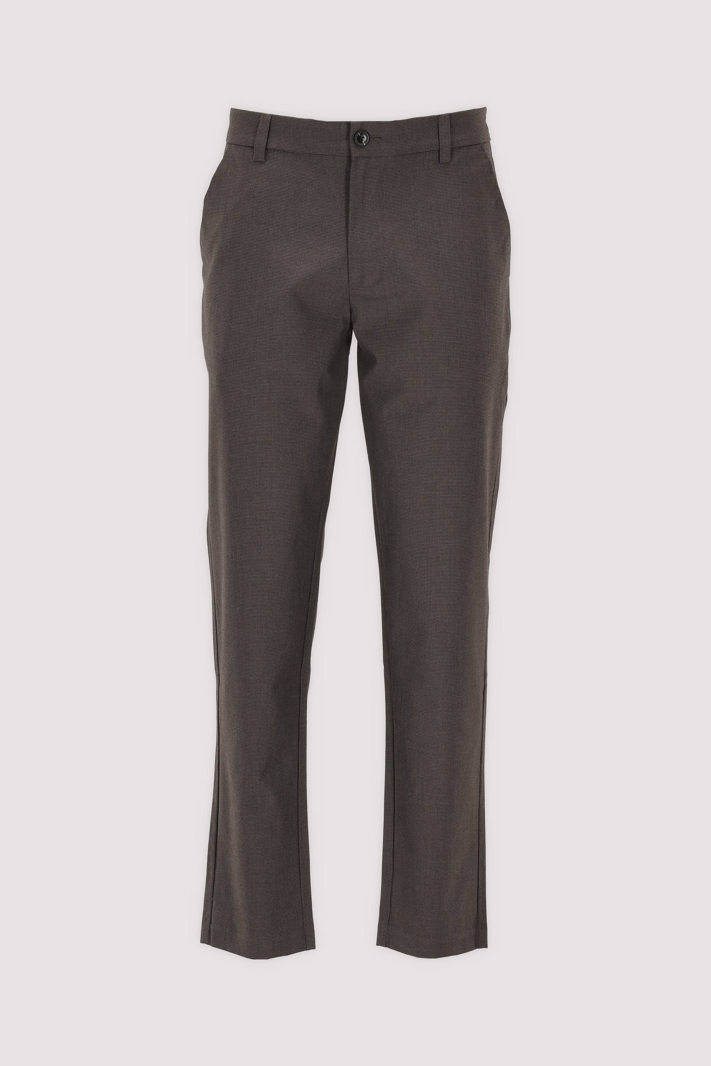 Jack and Jones Freizeithose Dark Earth