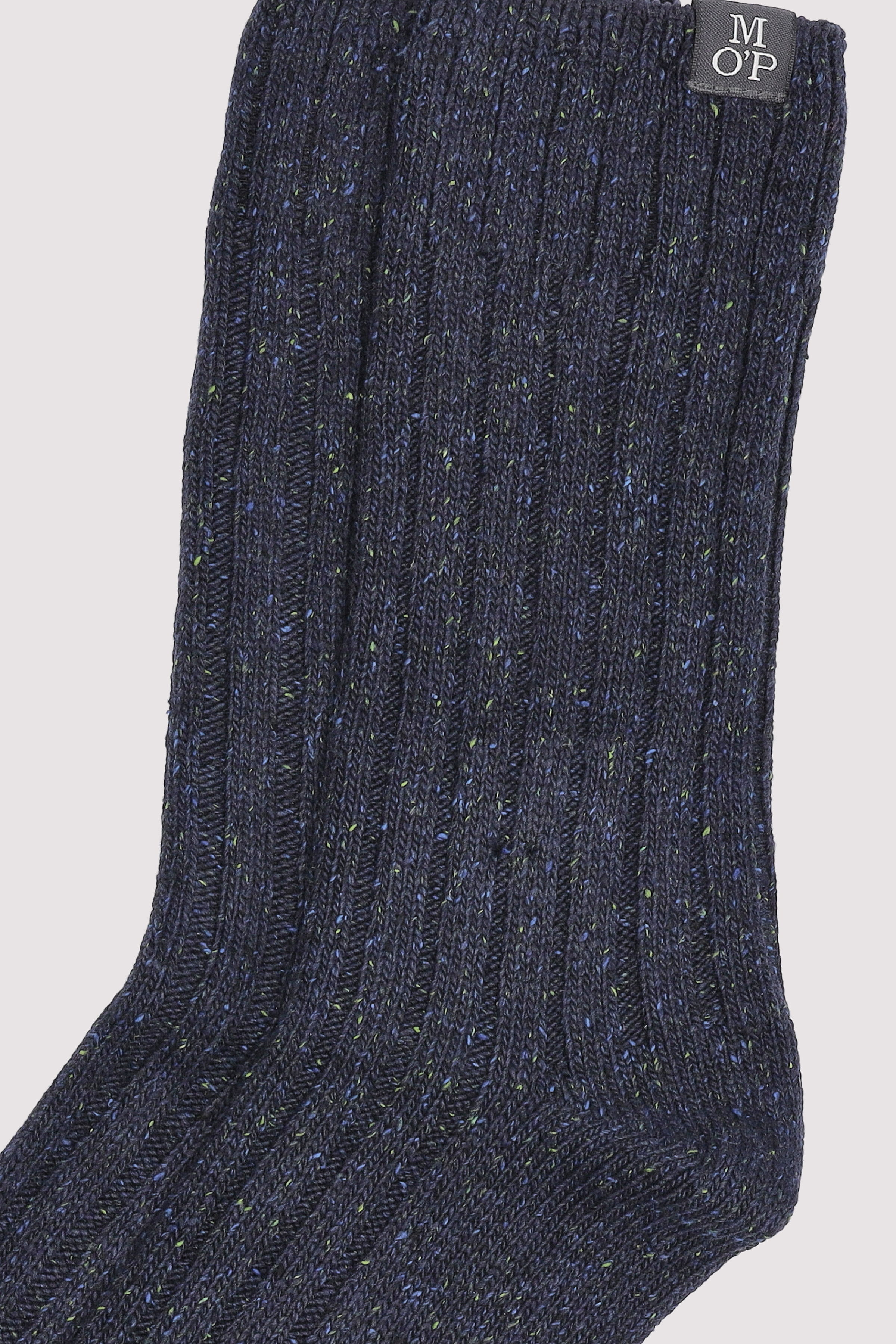 Marc O Polo Shoes - Wool Socks, rib, 1-Pack Marc O Polo Shoes - Wool Socks, rib, 1-Pack