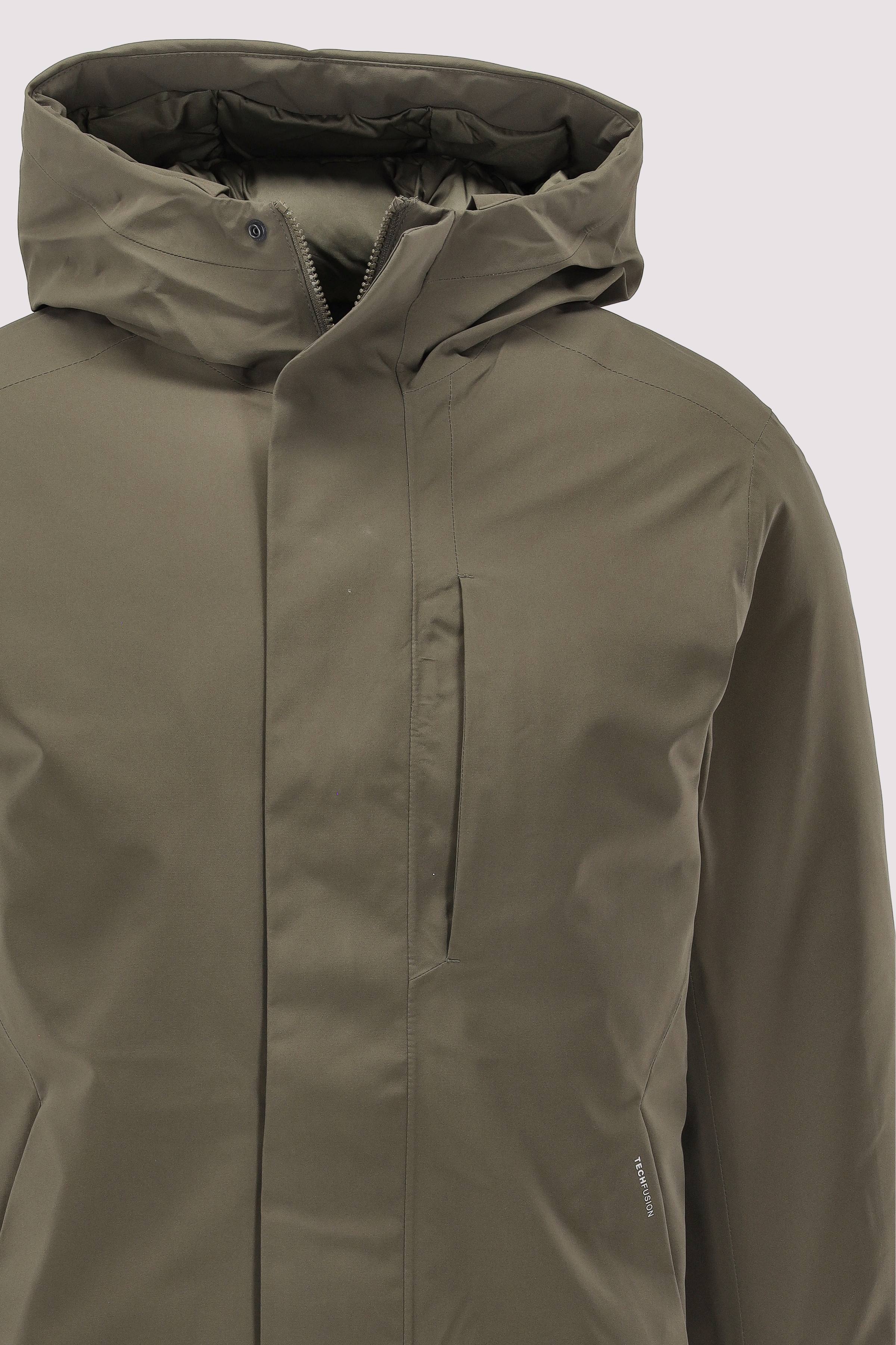 Jack and Jones - Jack and Jones Freizeitjacke Grape Leaf