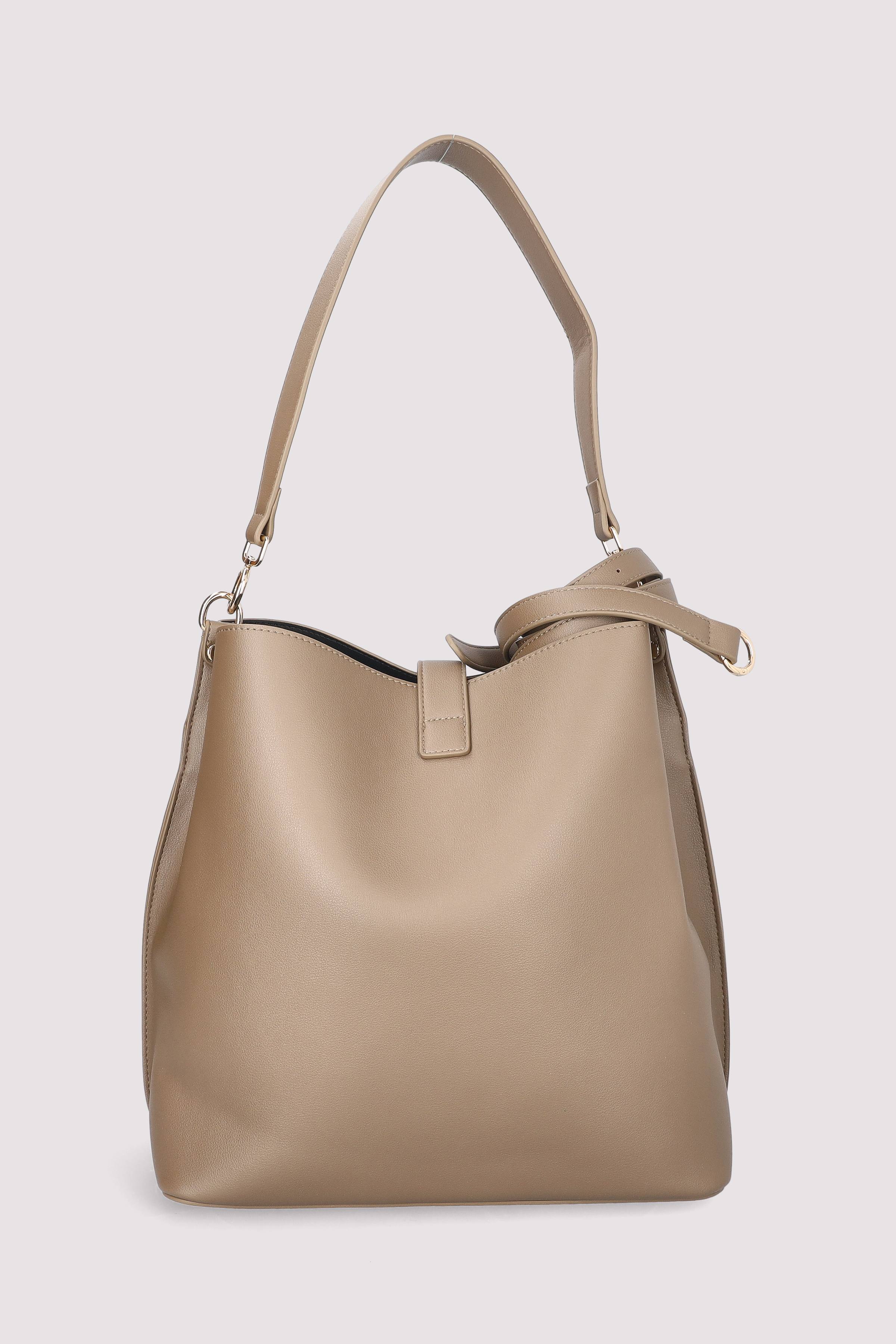 Seidenfelt - Eiby Hobo Seidenfelt - Eiby Hobo