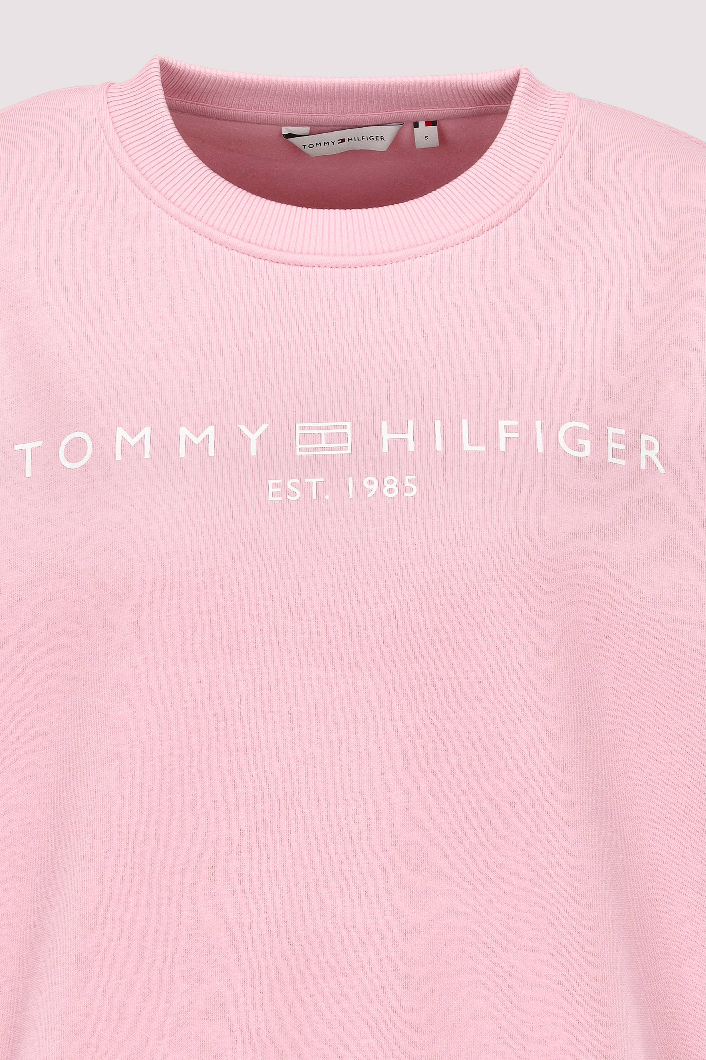 Tommy Hilfiger - EXT CORP LOGO MDRN SWTSRT
