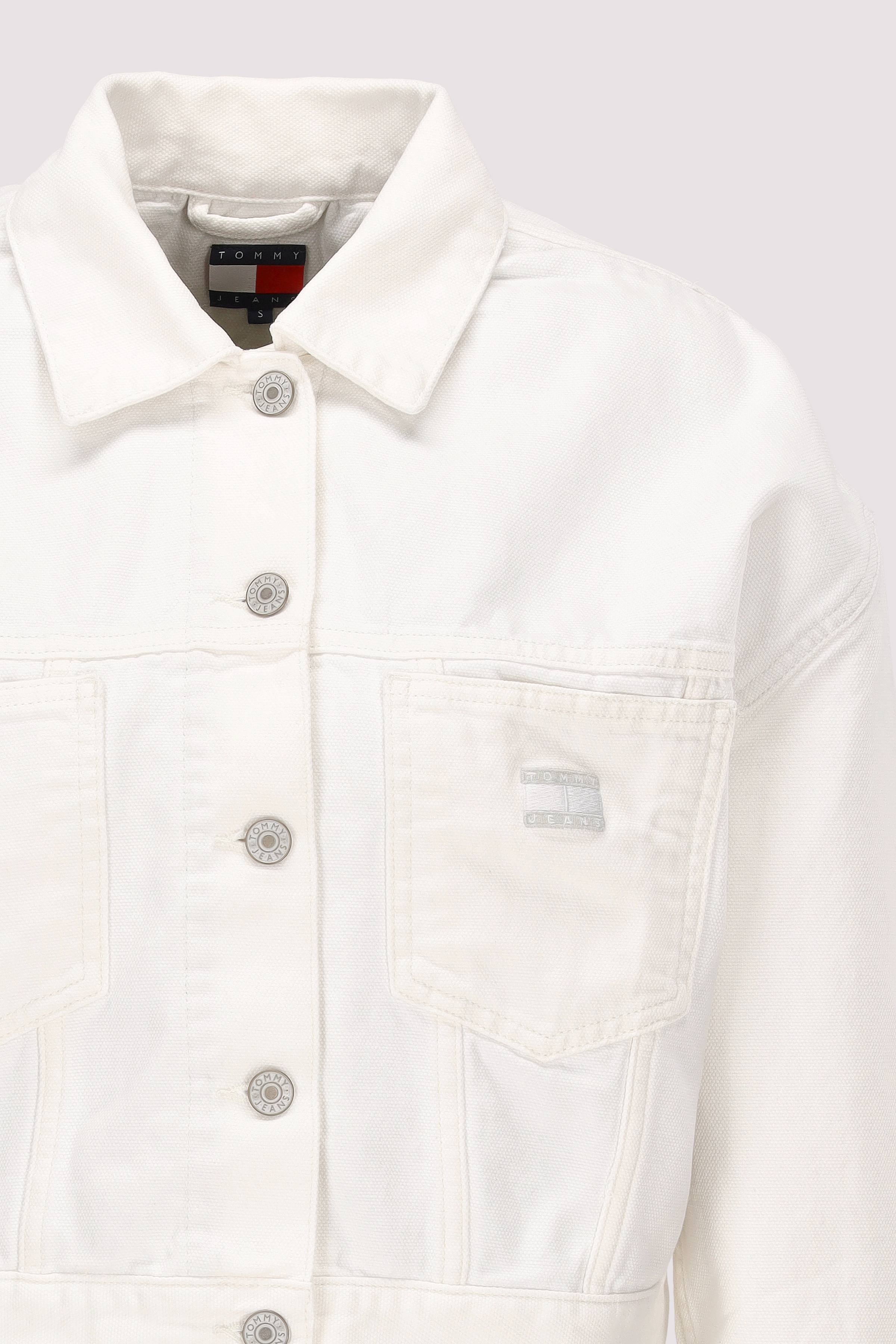 Tommy Hilfiger - Tommy Hilfiger Damenjacke Denim