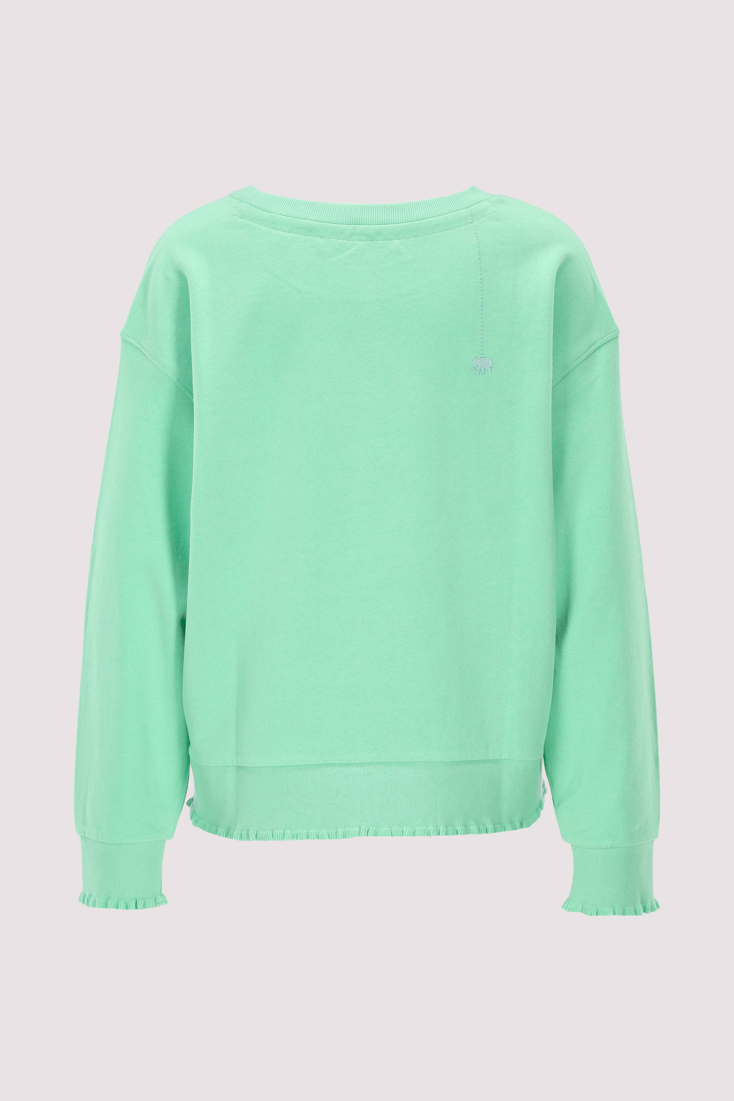 14+ Ash Color Sweatshirt