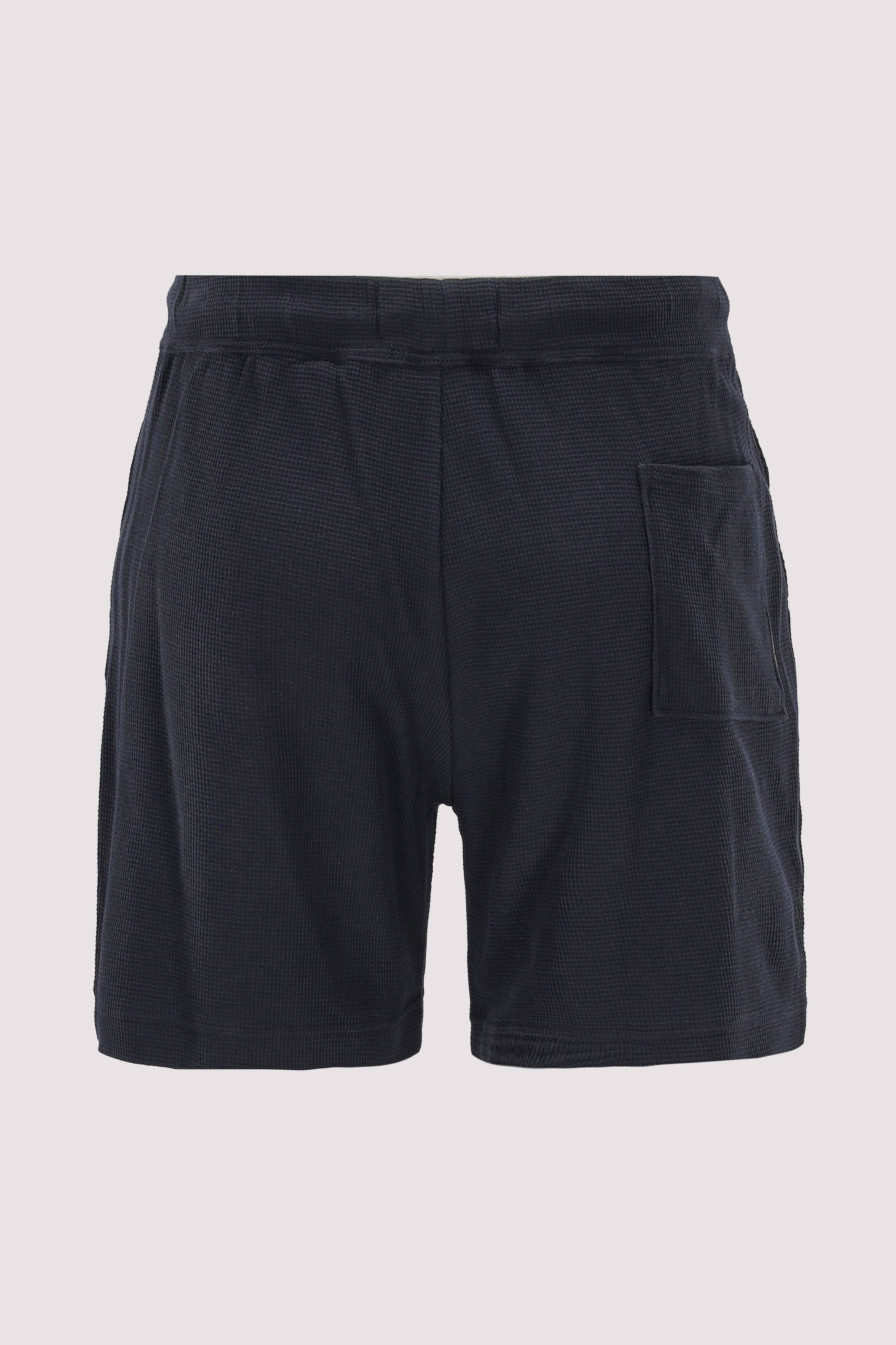 Marc O´Polo International - Jersey shorts, waffle structur Marc O´Polo International - Jersey shorts, waffle structur