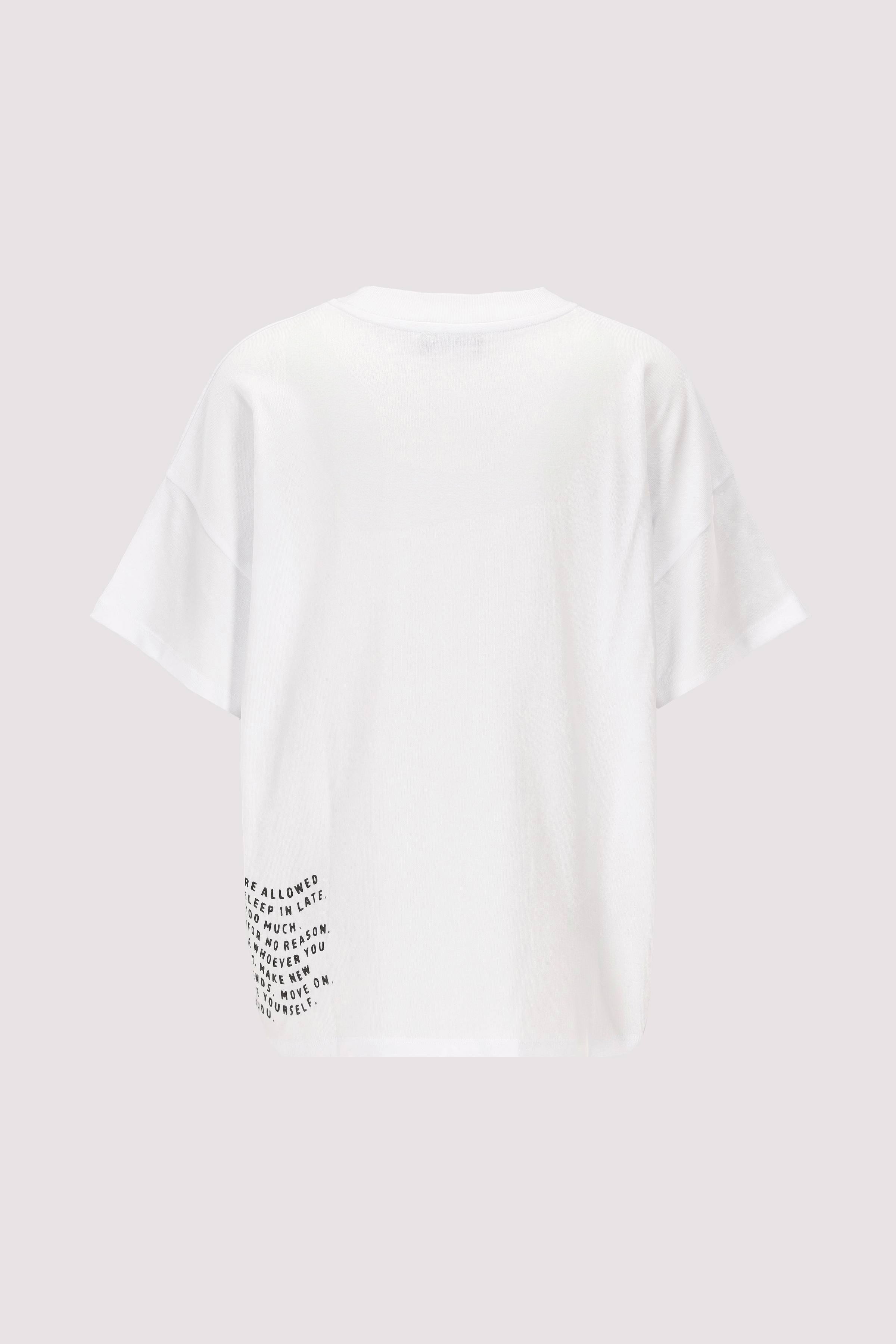 Grace - T-Shirt Grace - T-Shirt