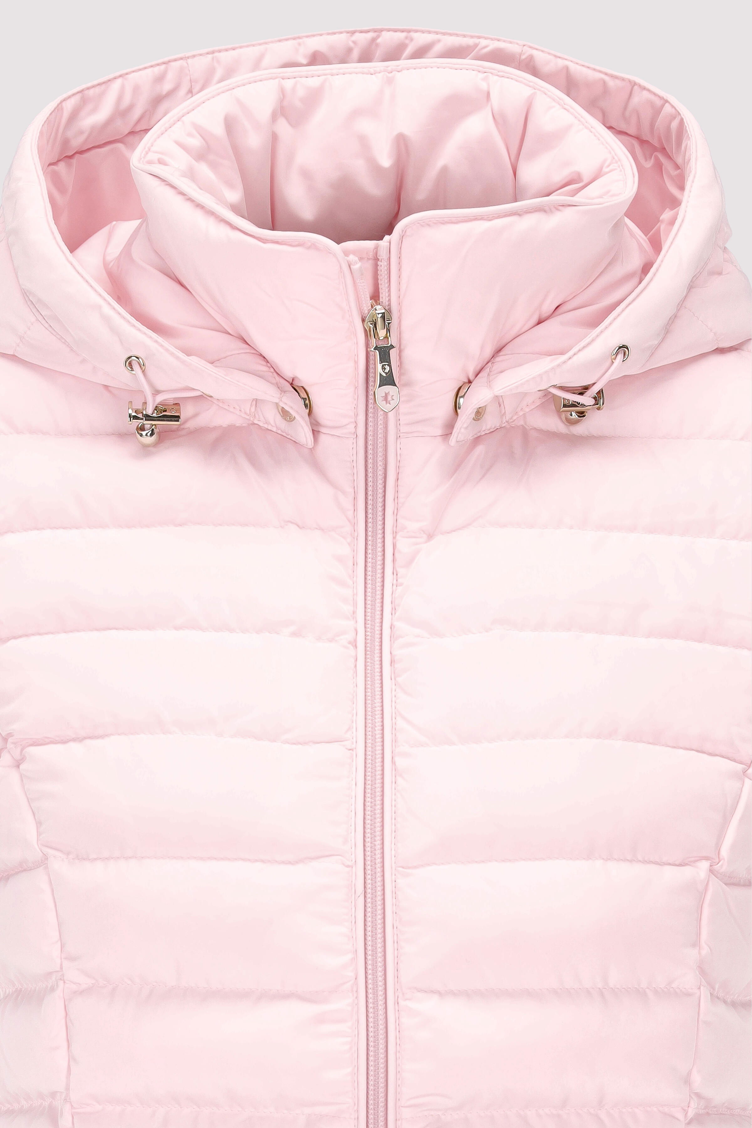 Wellensteyn - Italy Vest Hood Wellensteyn - Italy Vest Hood