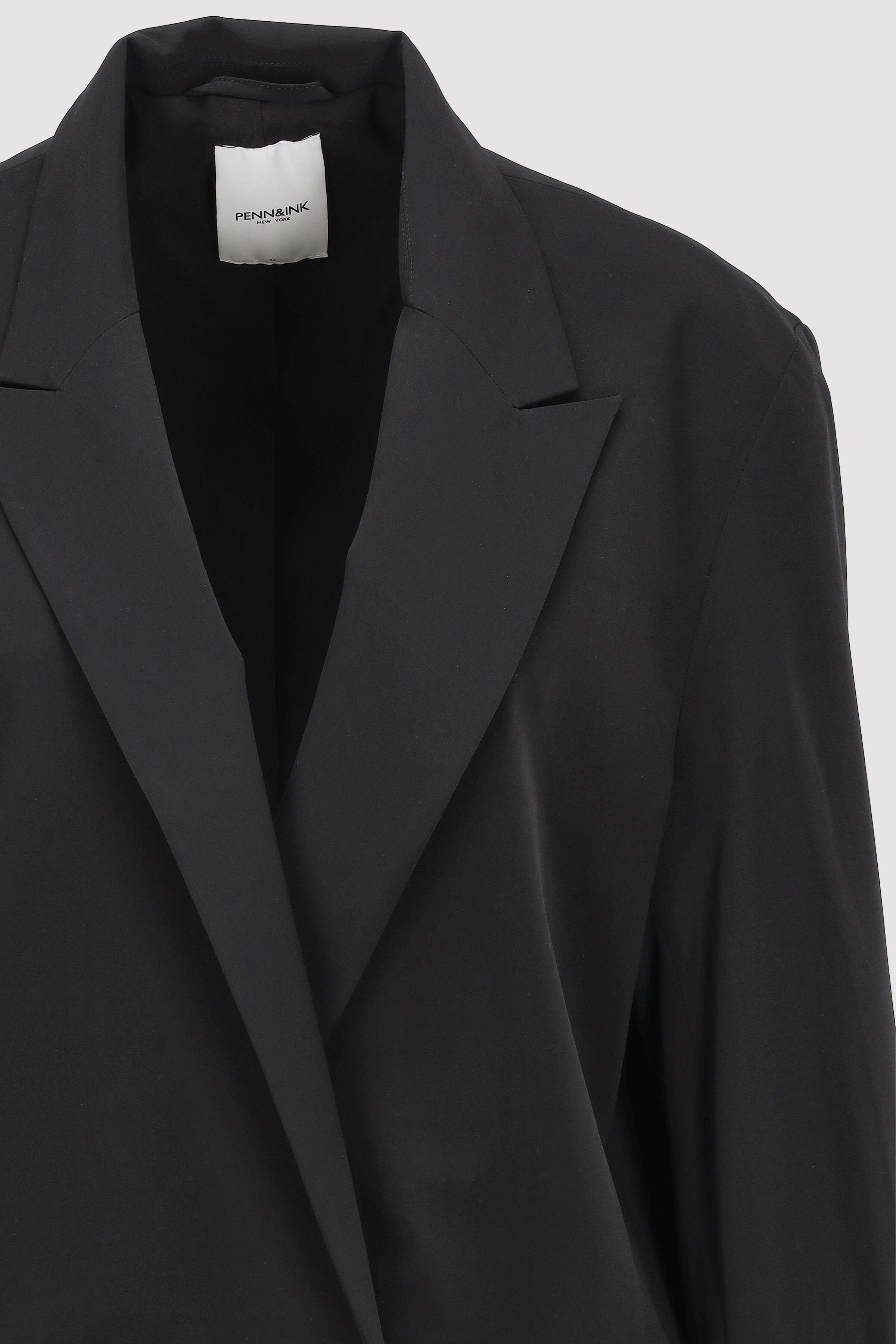 Penn&Ink - Blazer Logan Penn&Ink - Blazer Logan