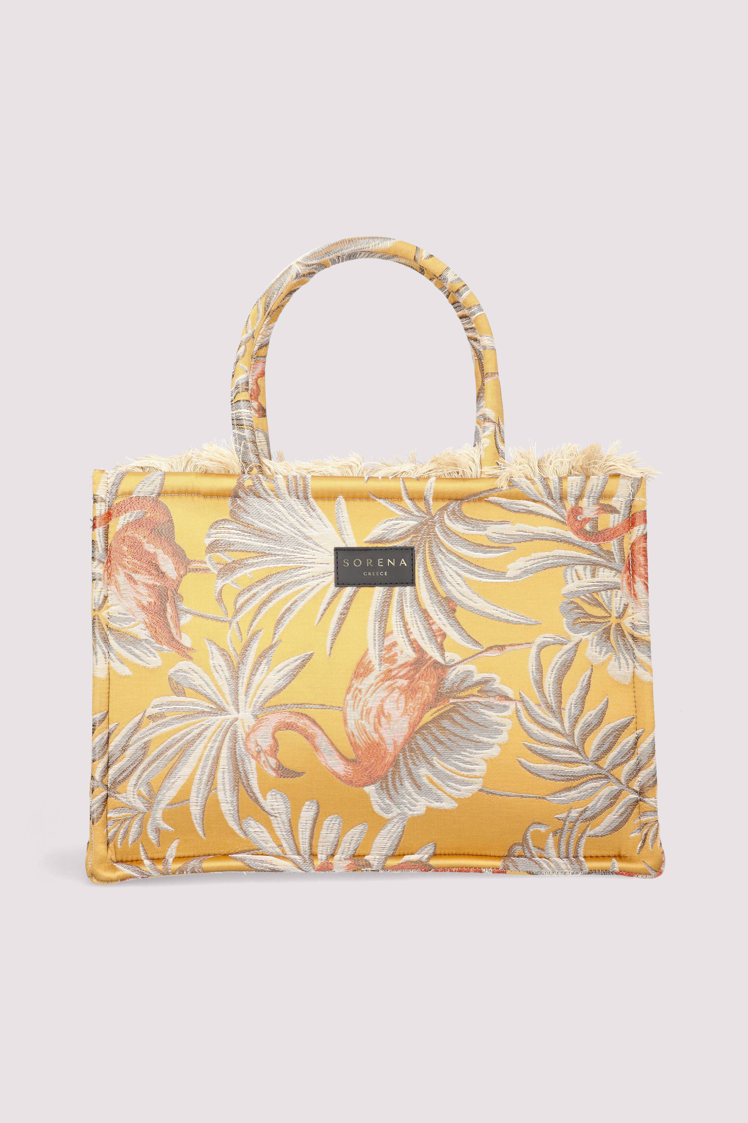 Isla Tote Bag
