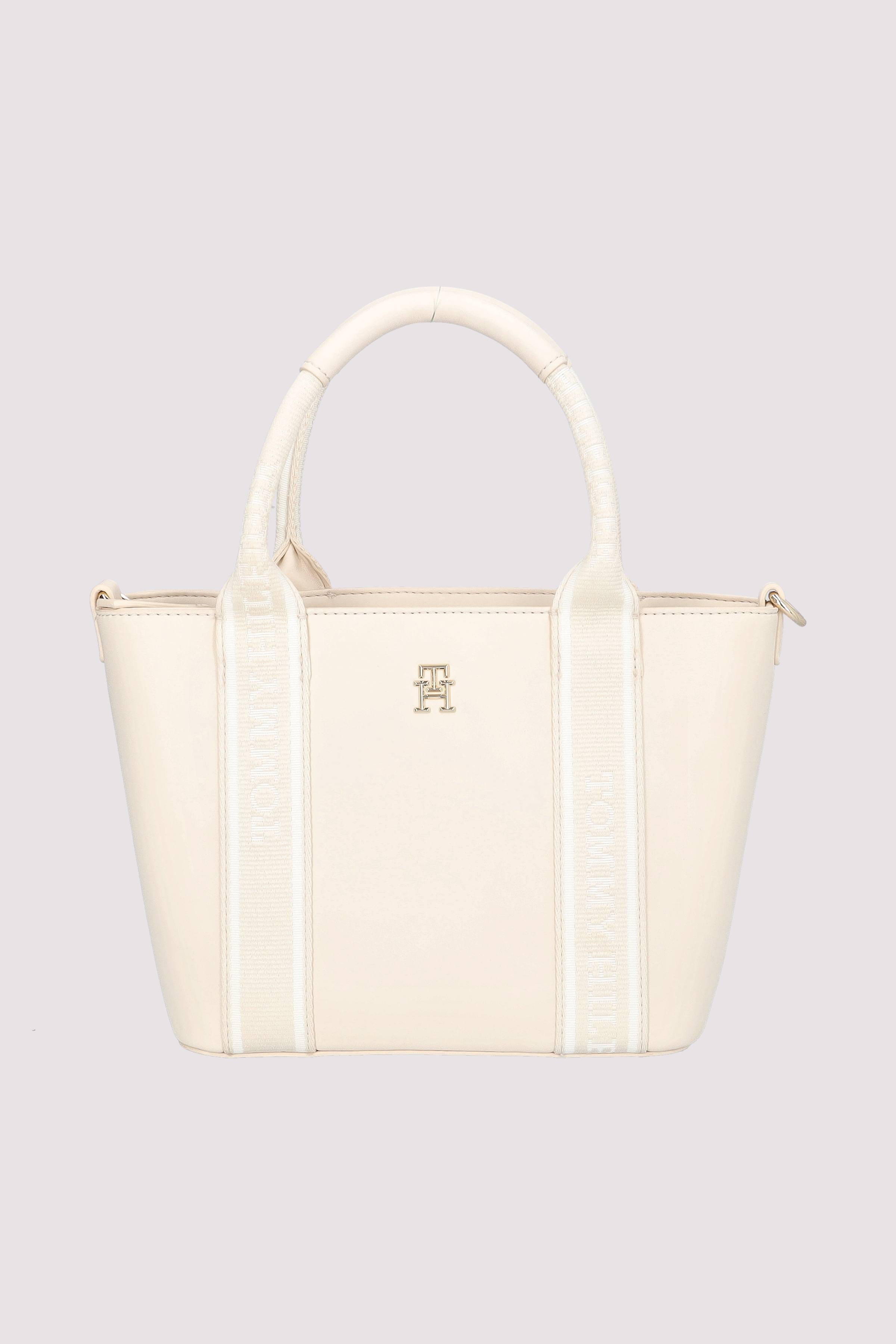 TH LOGOTAPE MINI TOTE
