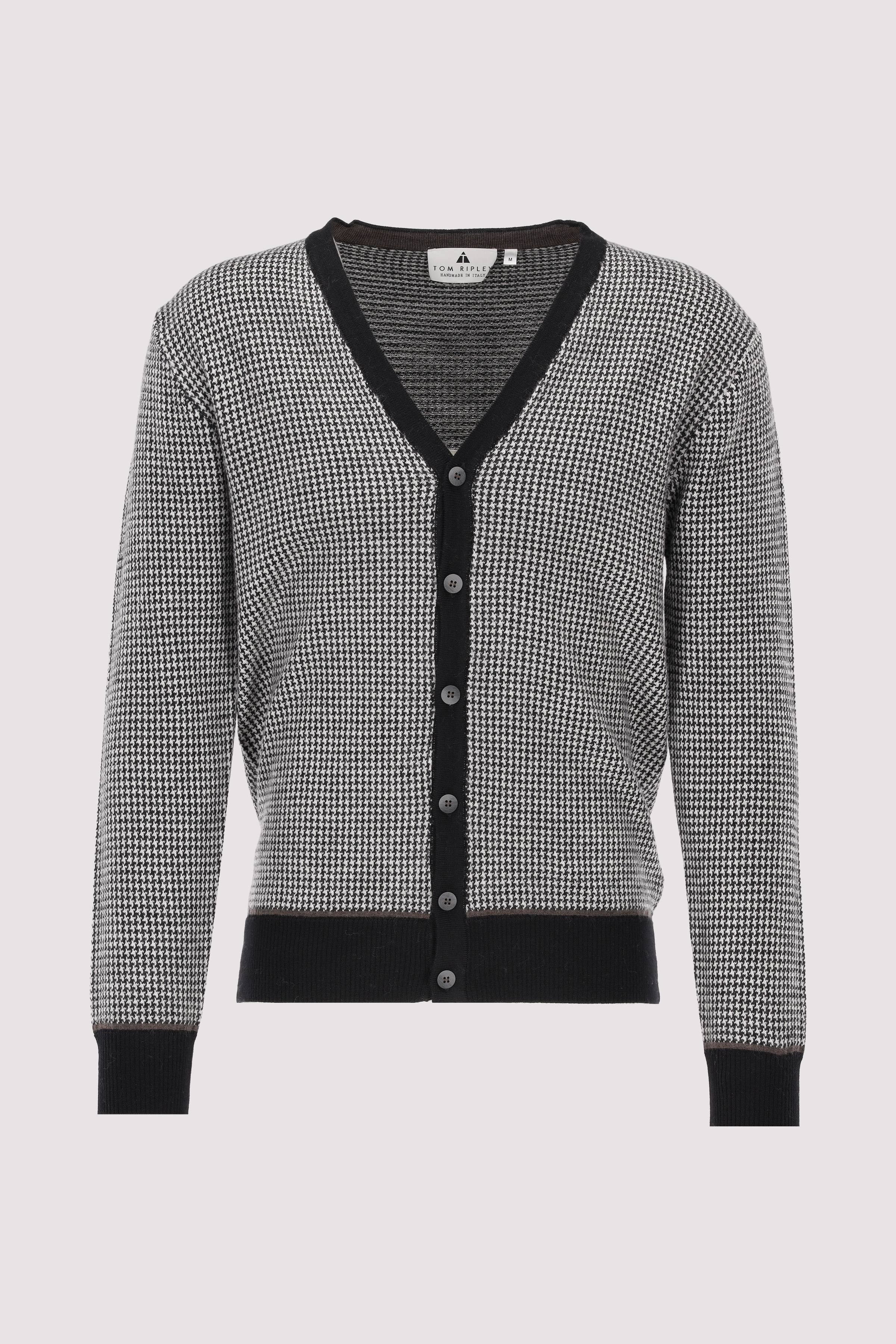 M Hounds Cardigan