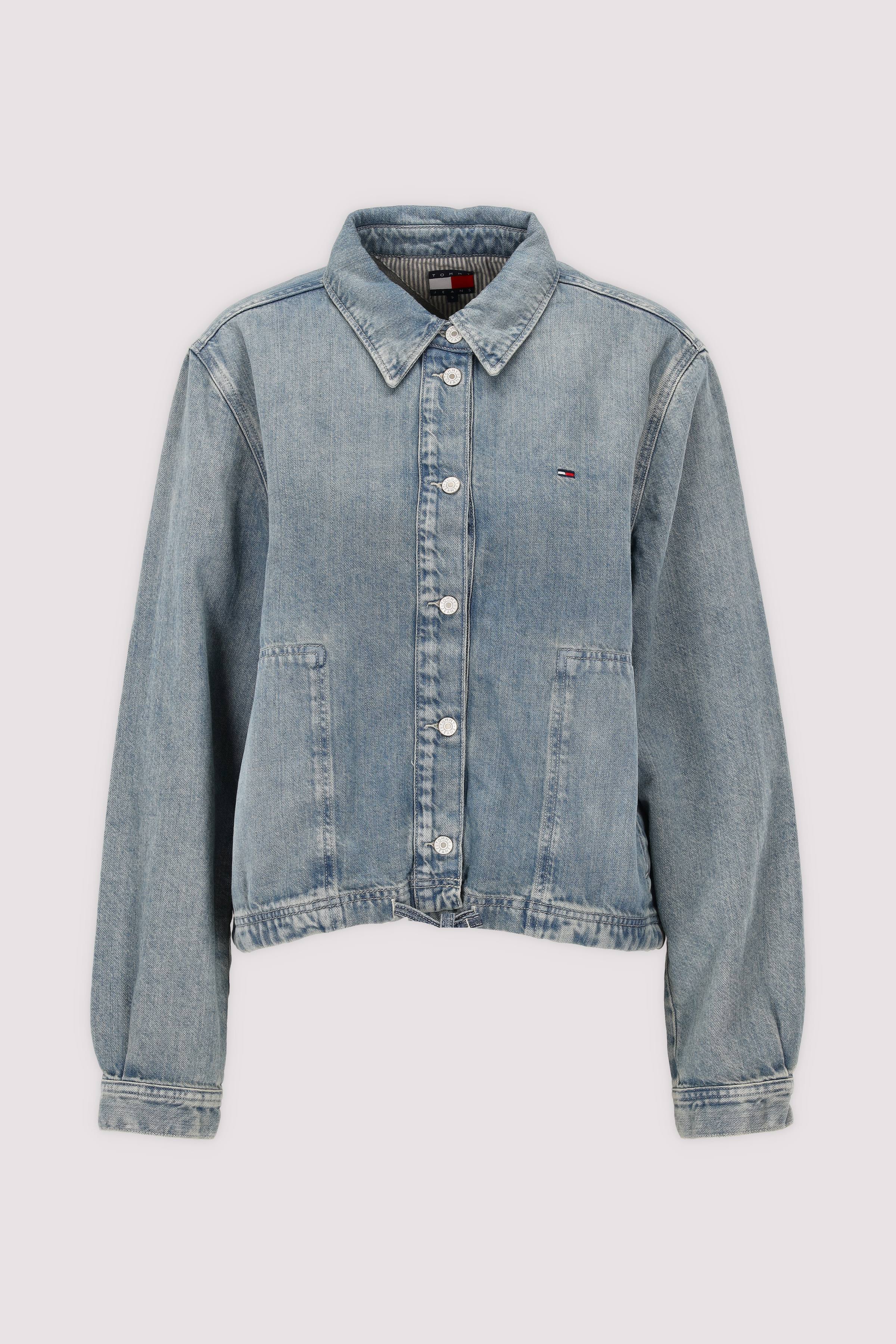 TIE JACKET CJ6039