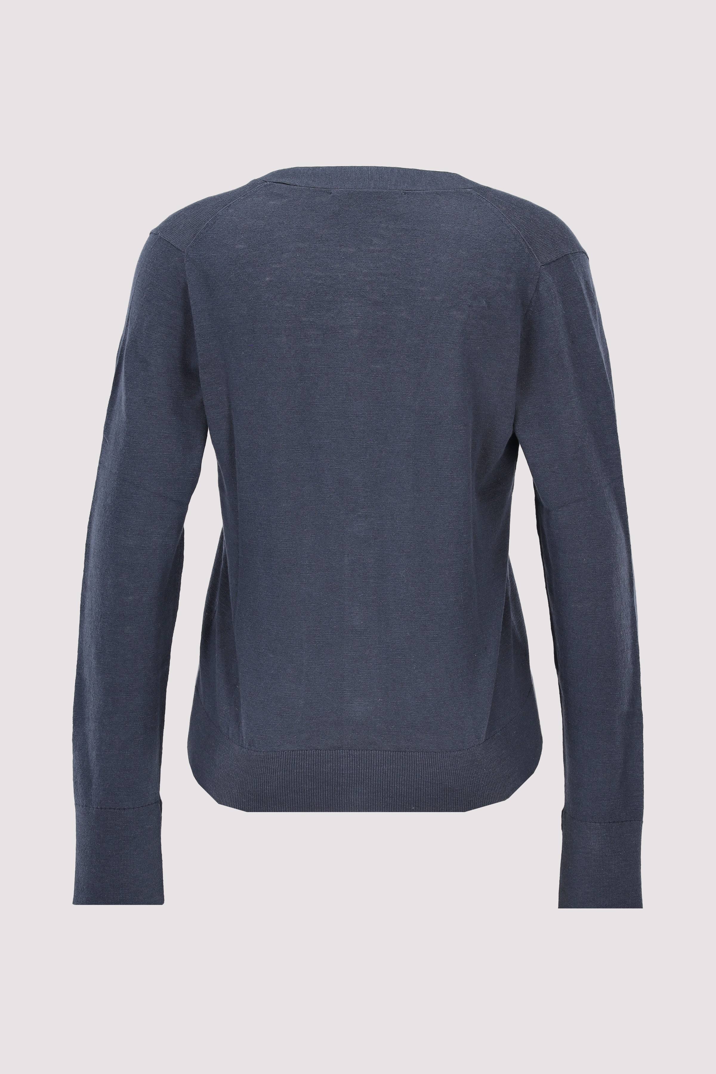 Marc O´Polo International - Cardigan, longsleeve, v-neck Marc O´Polo International - Cardigan, longsleeve, v-neck
